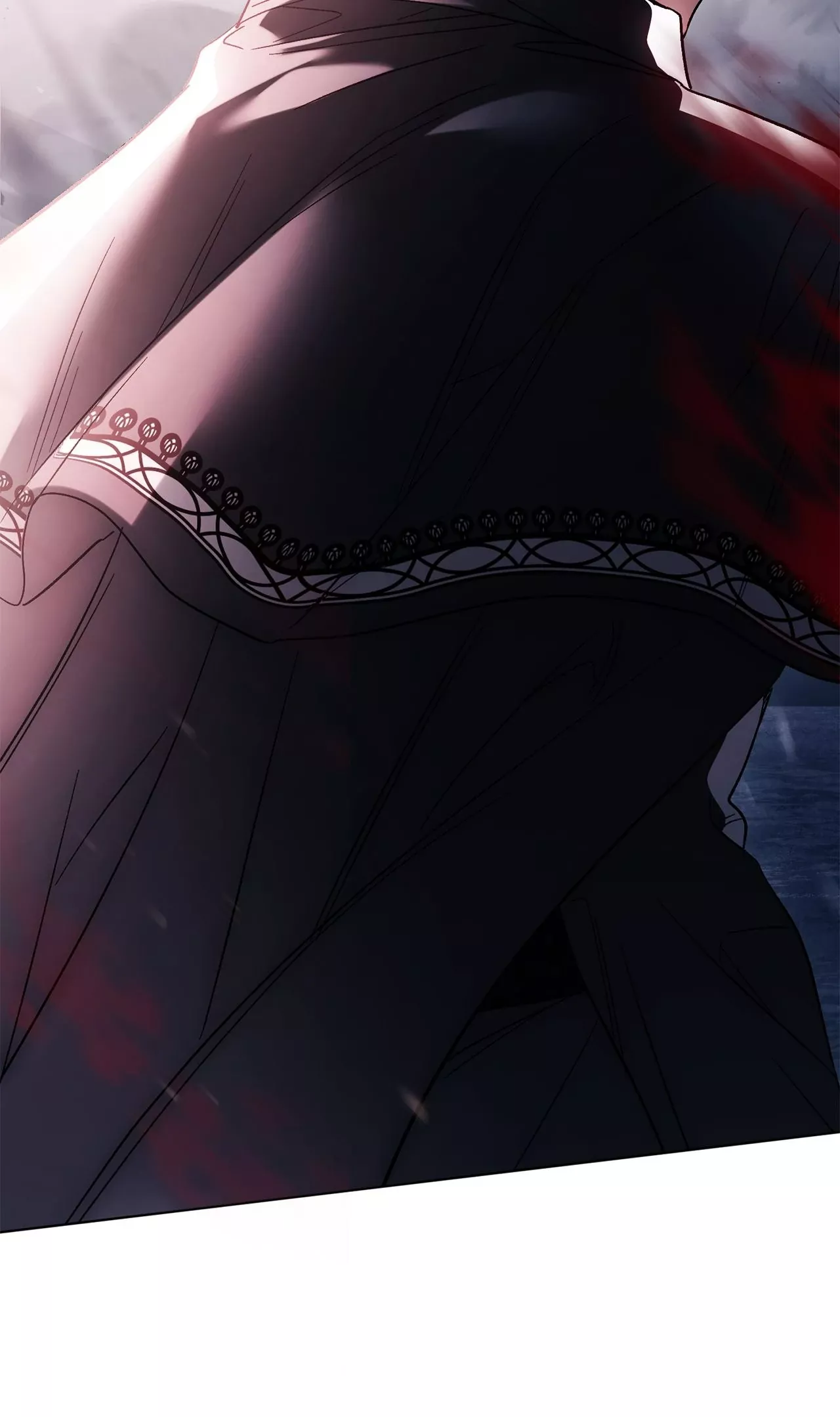 Read Black Chains Manga Online