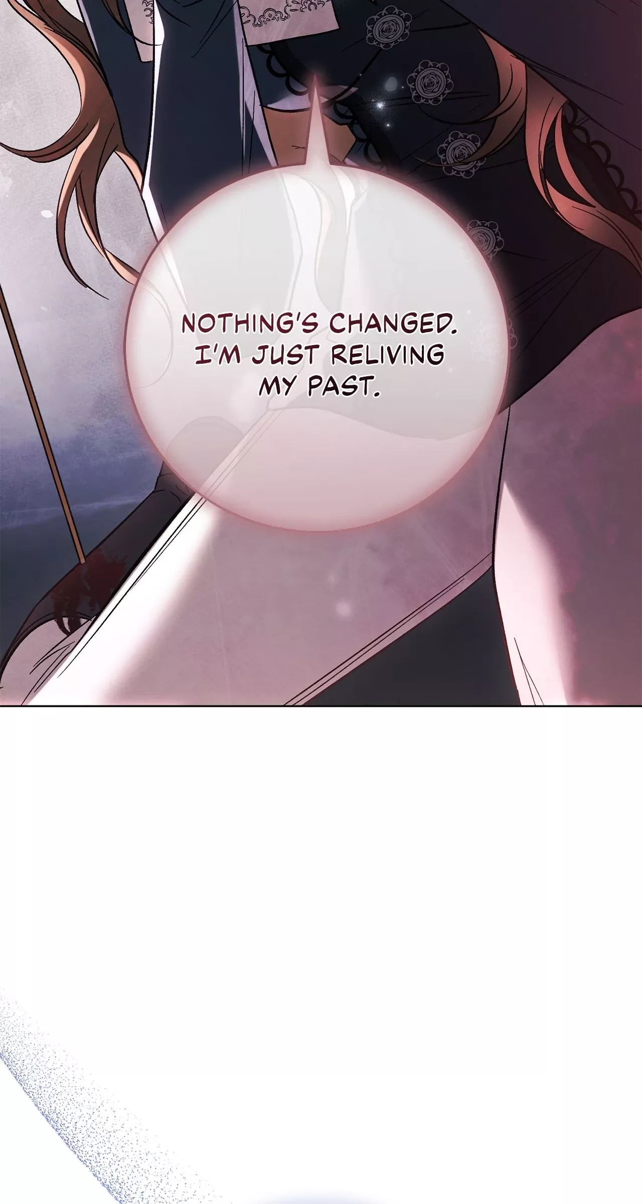 Read Black Chains Manga Online
