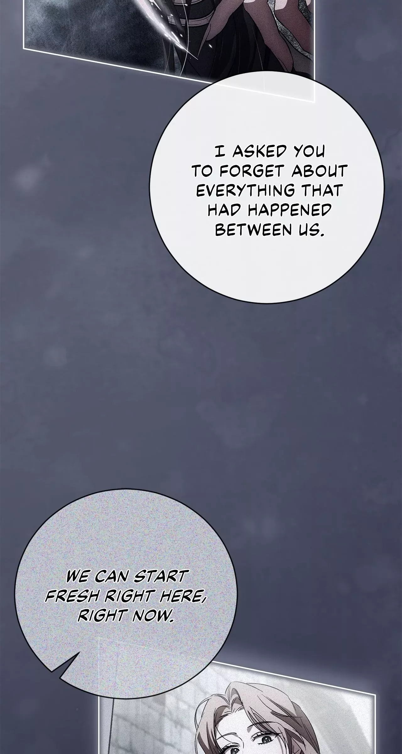 Read Black Chains Manga Online
