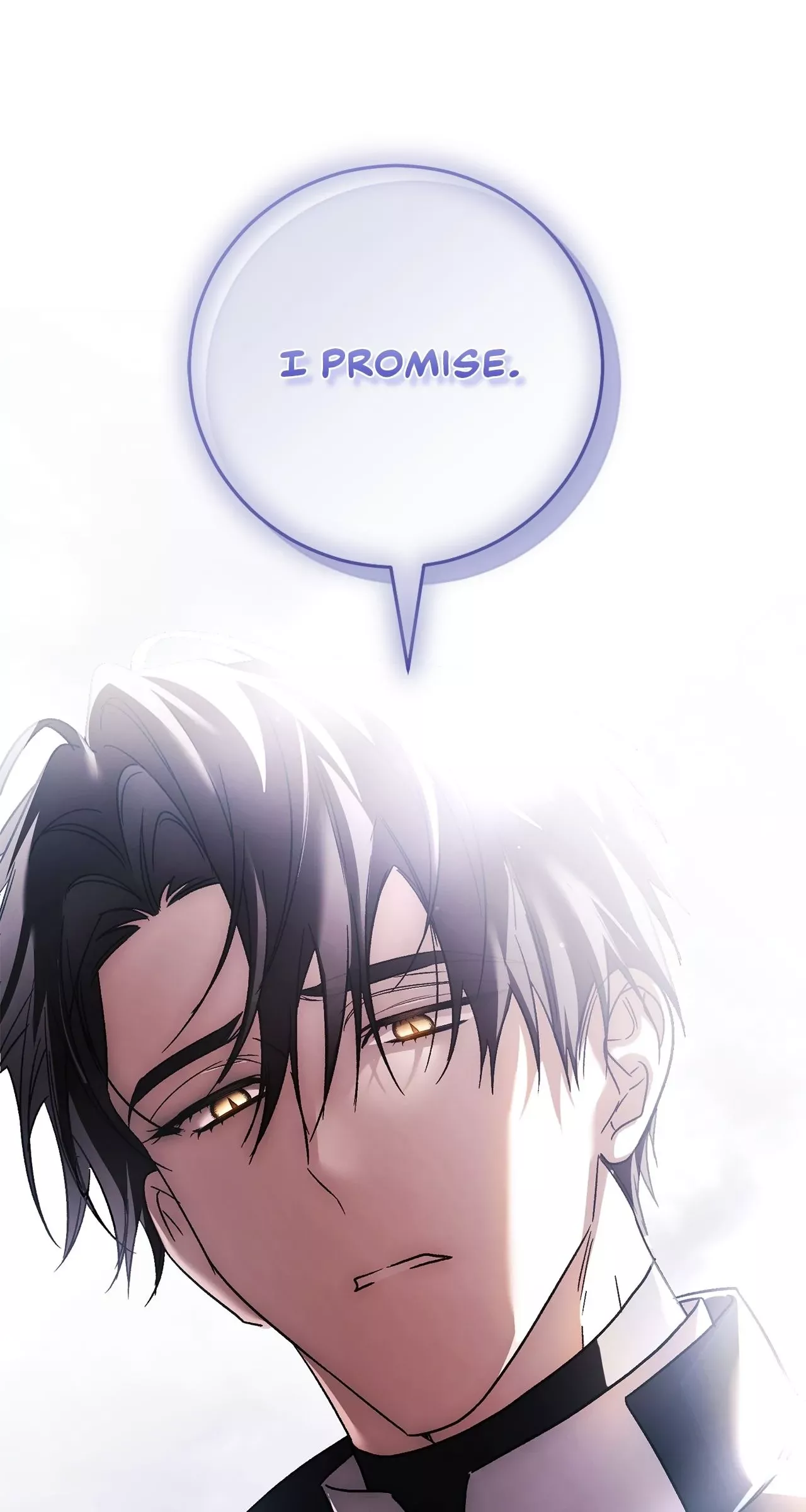 Read Black Chains Manga Online