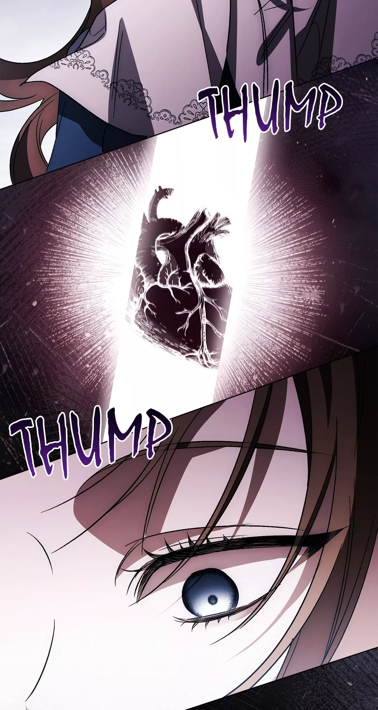 Read Black Chains Manga Online