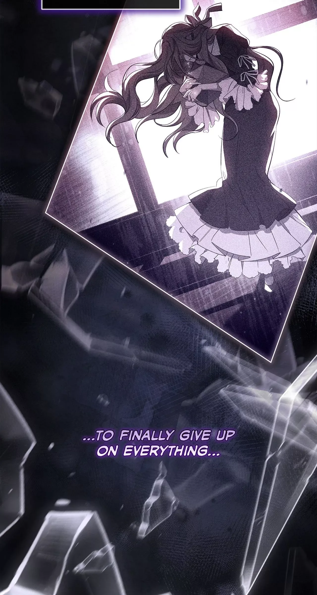 Read Black Chains Manga Online