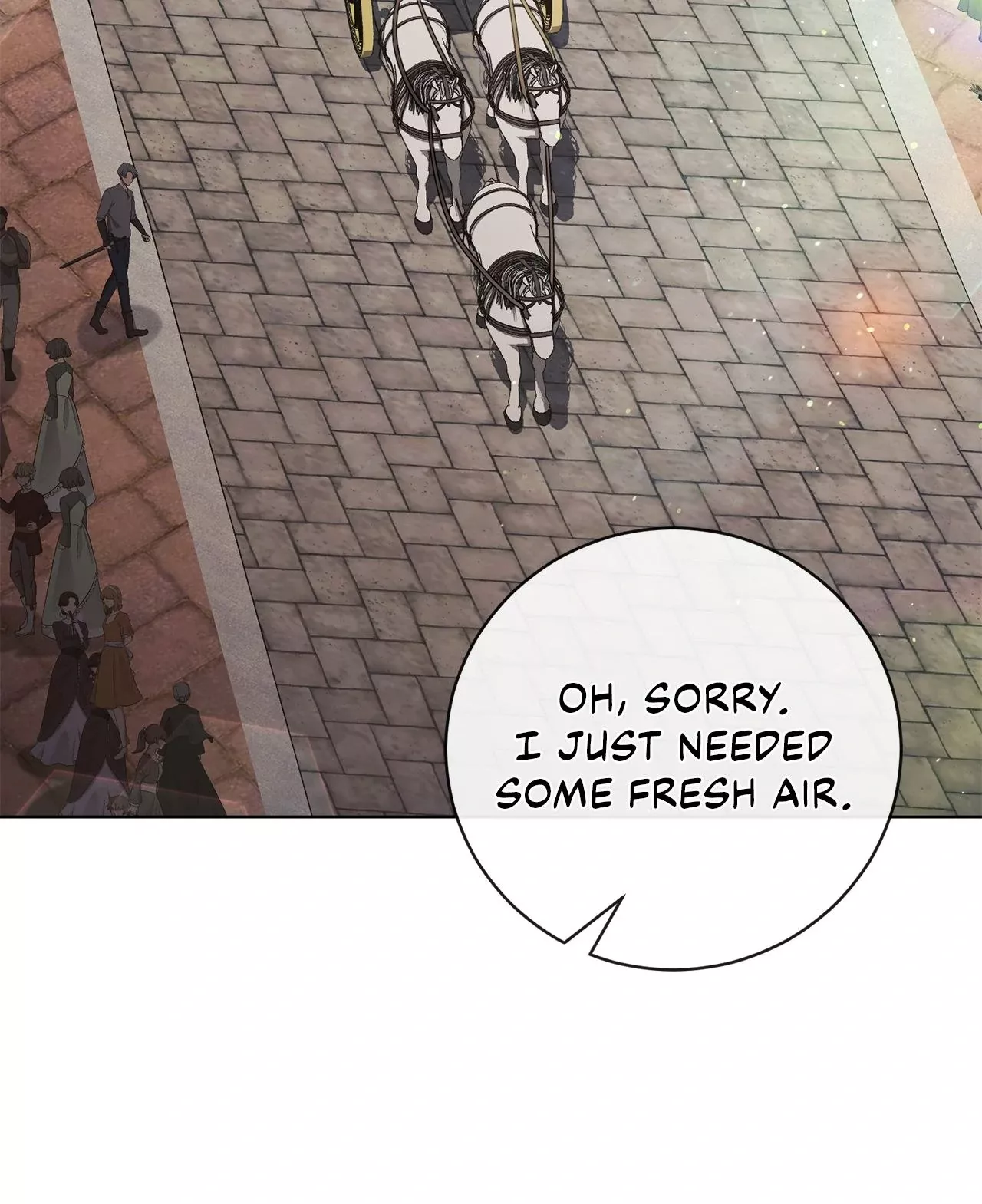 Read Black Chains Manga Online
