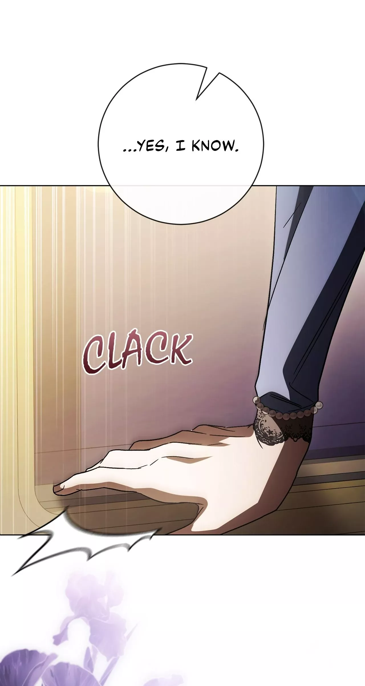 Read Black Chains Manga Online