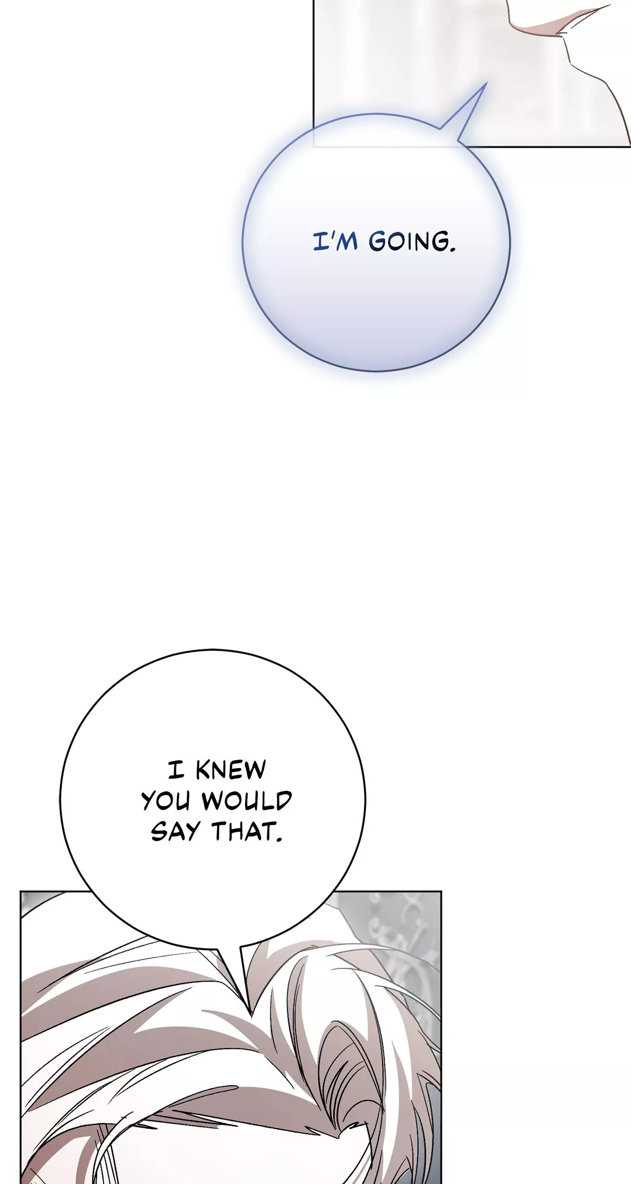 Read Black Chains Manga Online