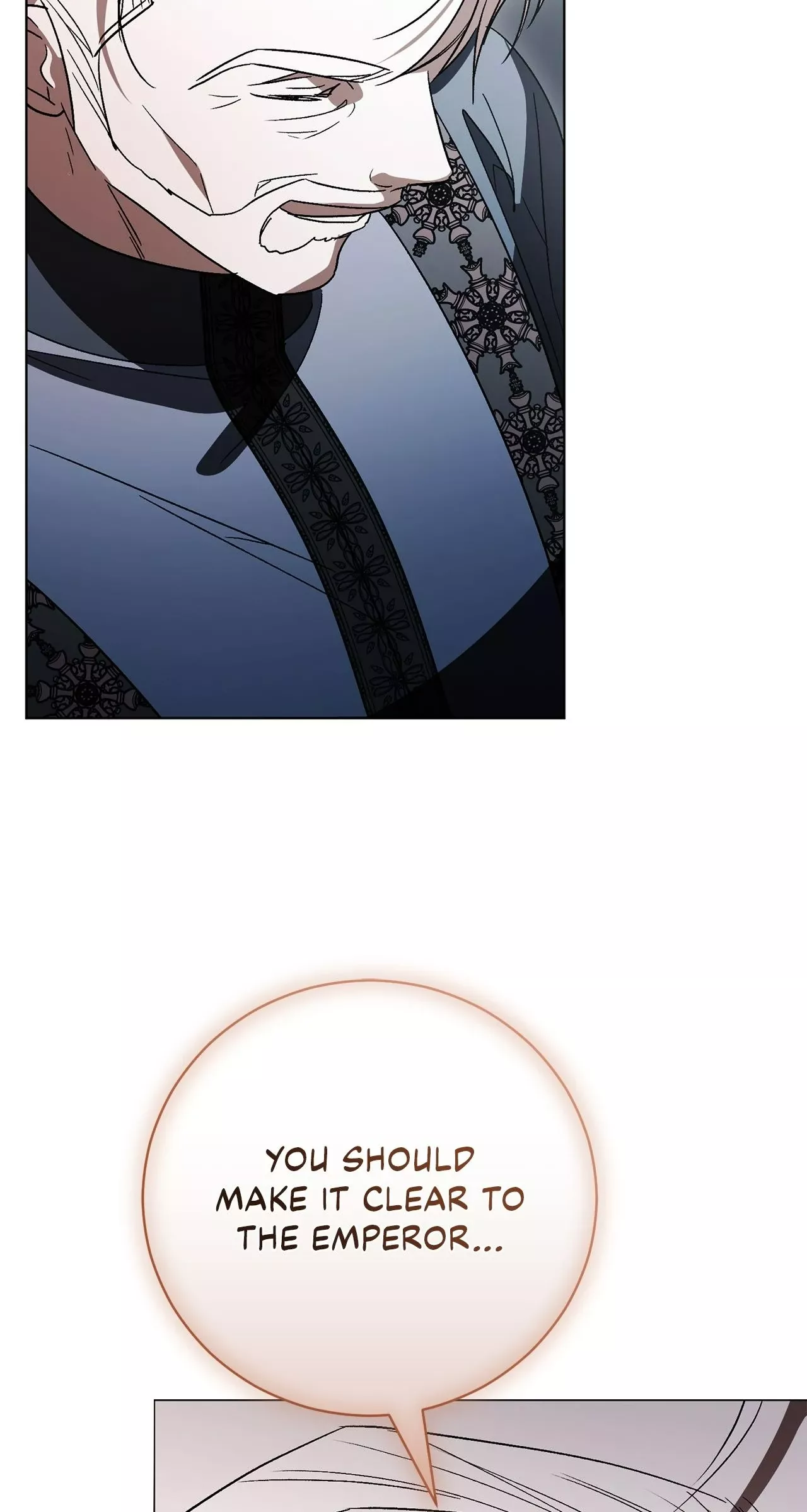 Read Black Chains Manga Online