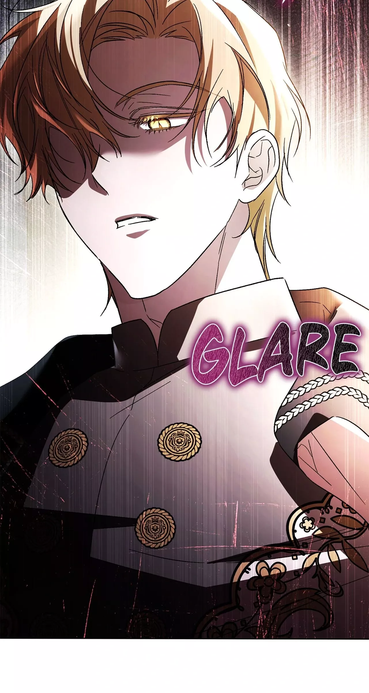 Read Black Chains Manga Online