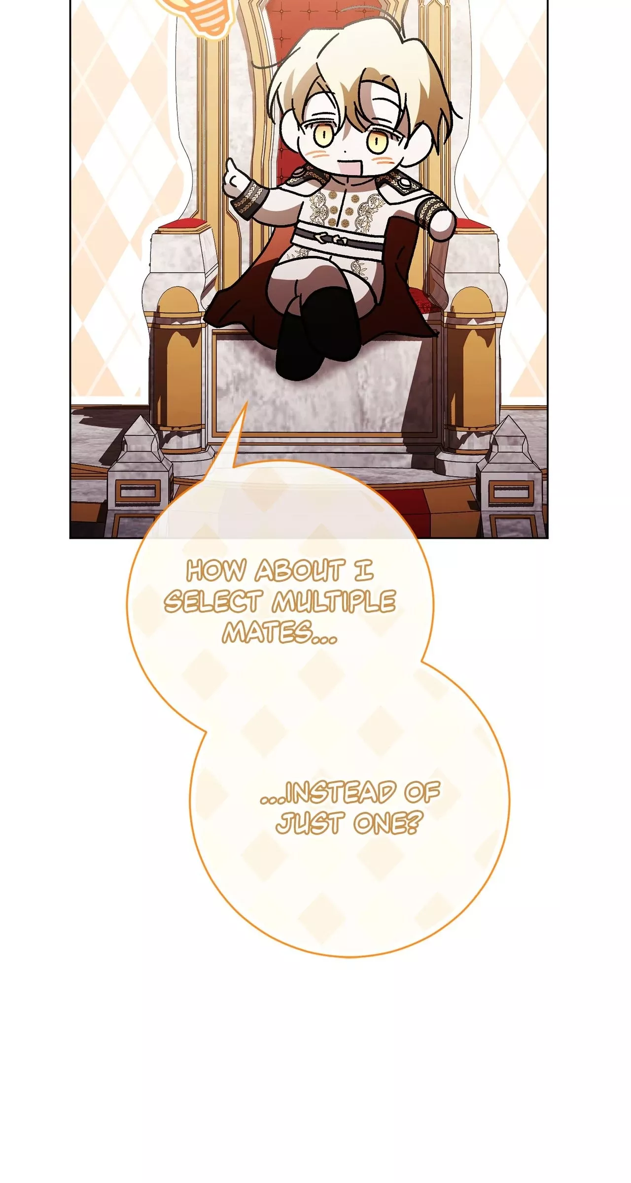 Read Black Chains Manga Online