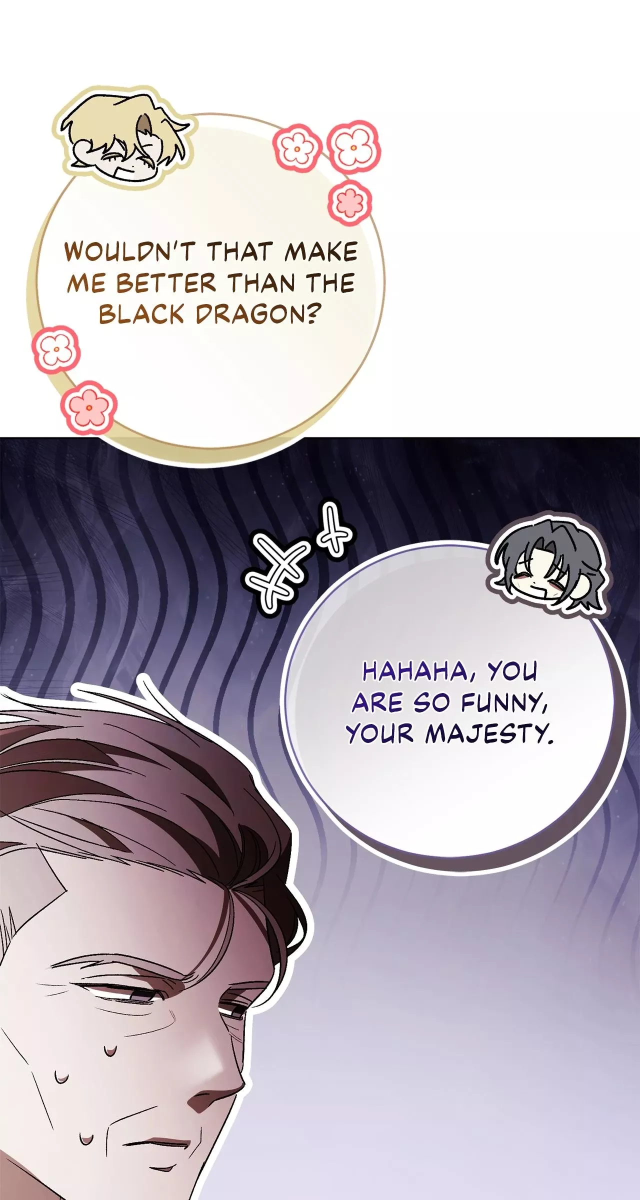Read Black Chains Manga Online