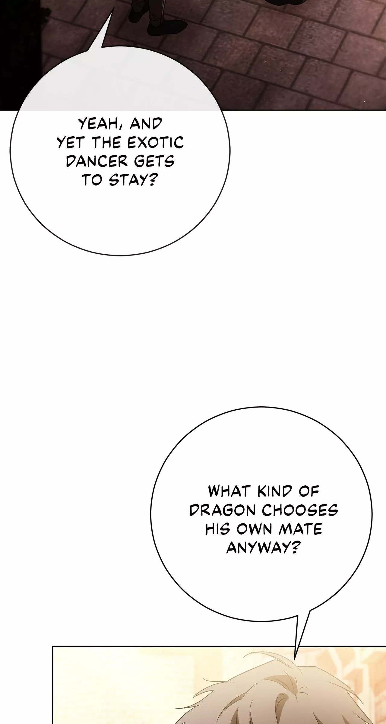 Read Black Chains Manga Online