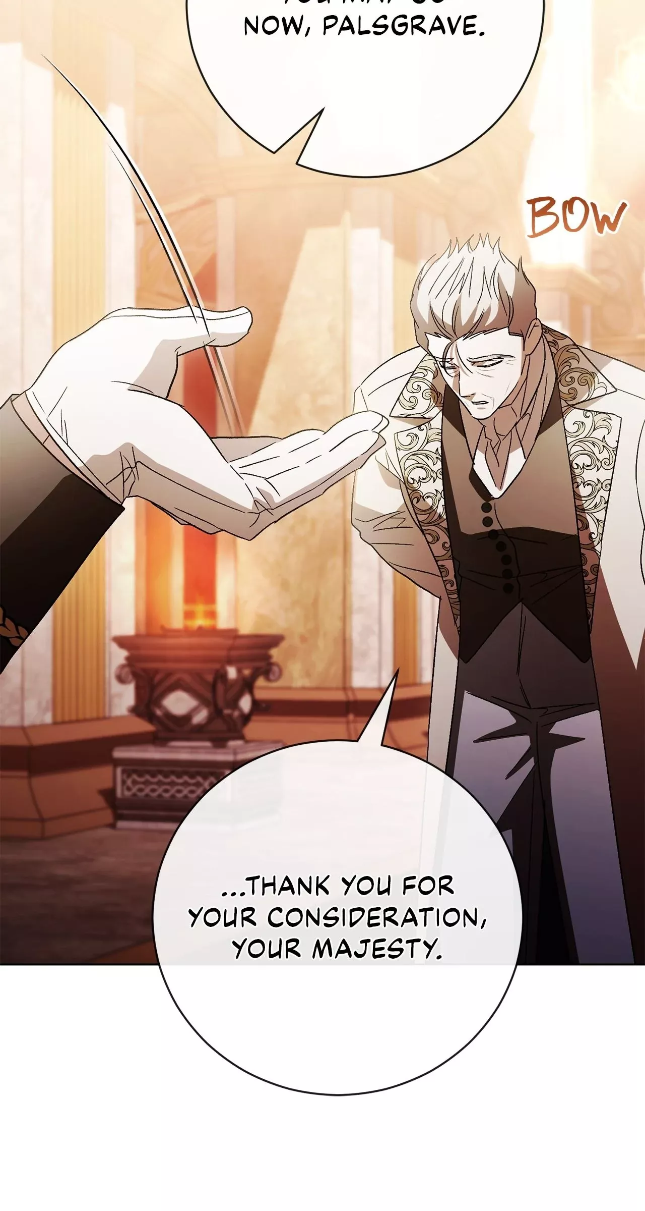 Read Black Chains Manga Online