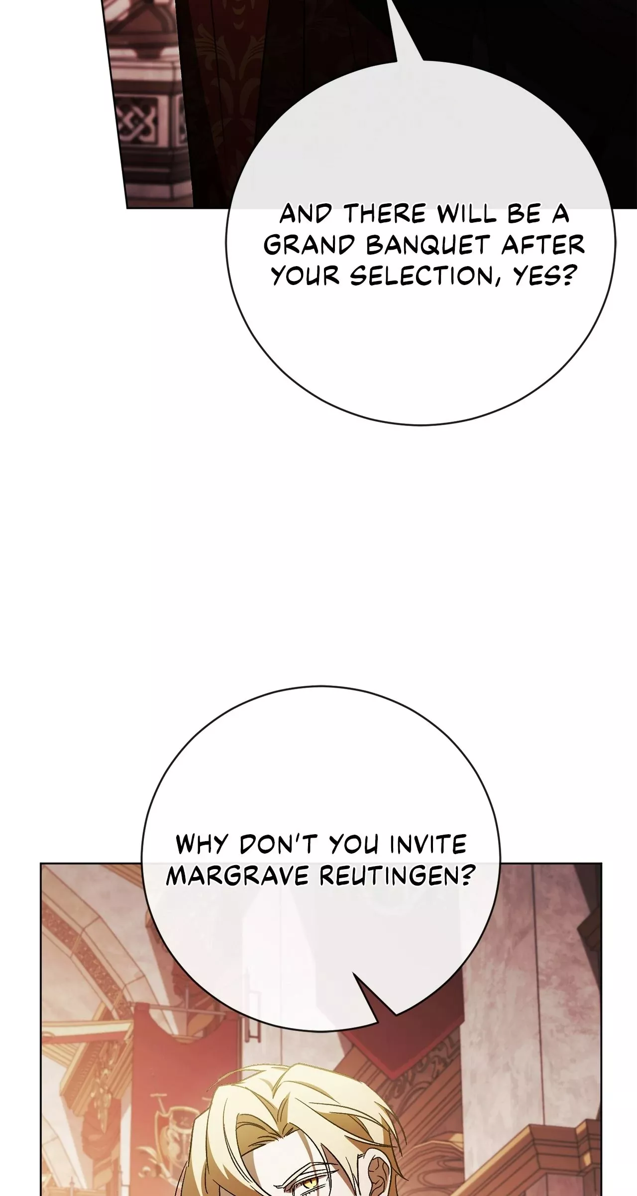 Read Black Chains Manga Online