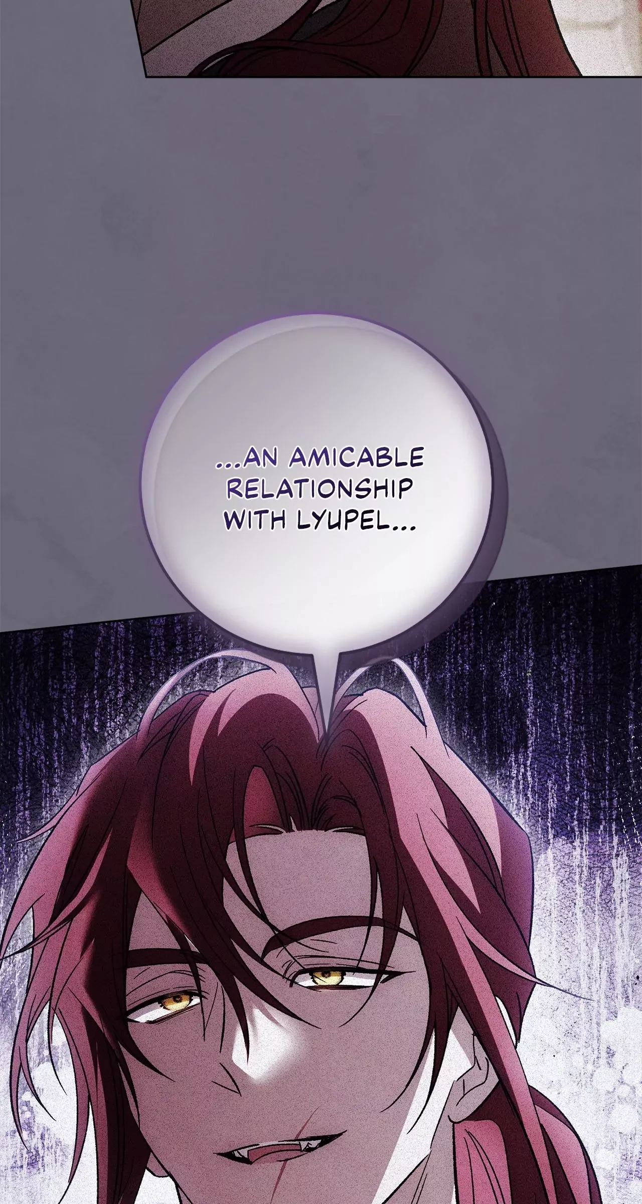 Read Black Chains Manga Online