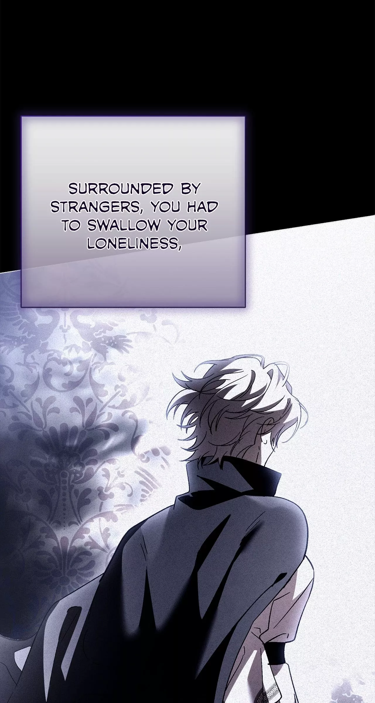 Read Black Chains Manga Online