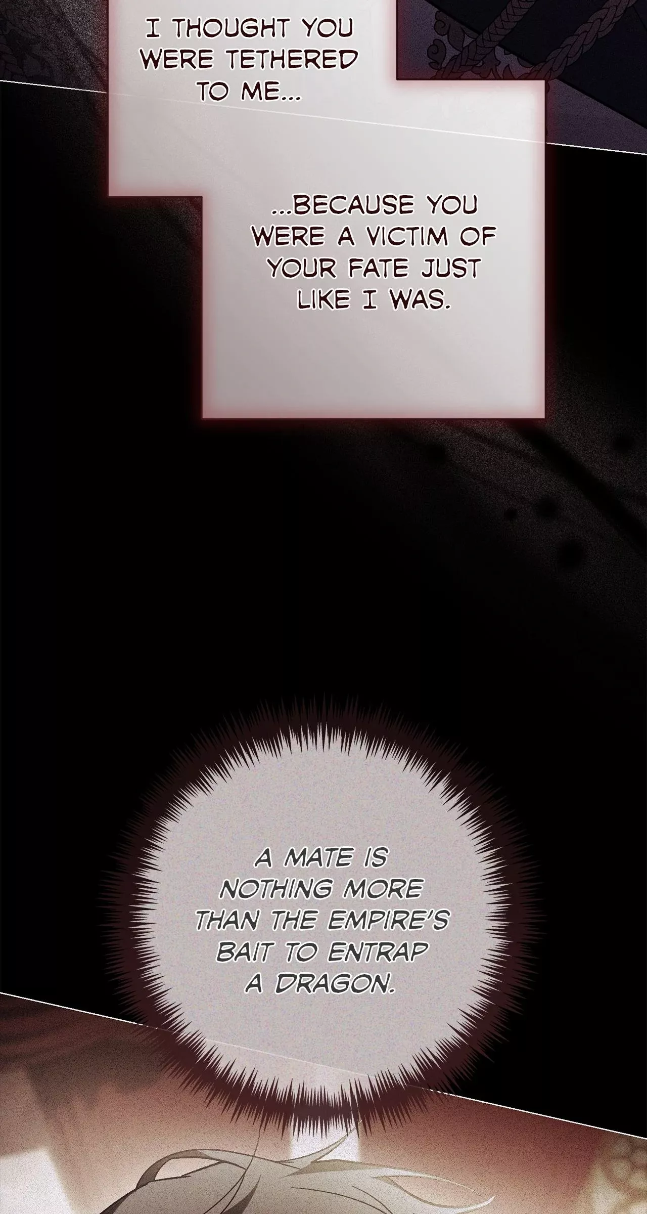 Read Black Chains Manga Online