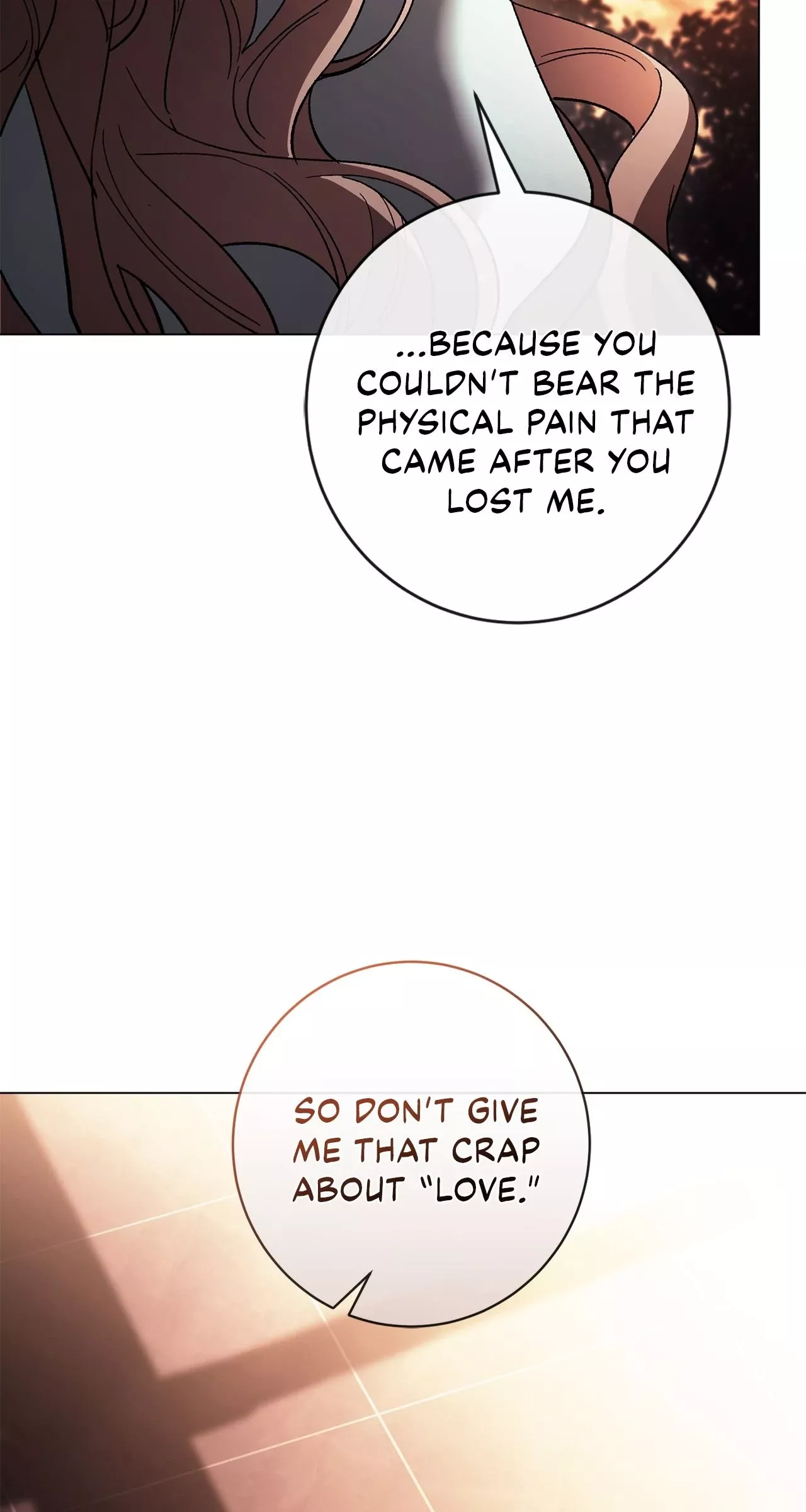 Read Black Chains Manga Online