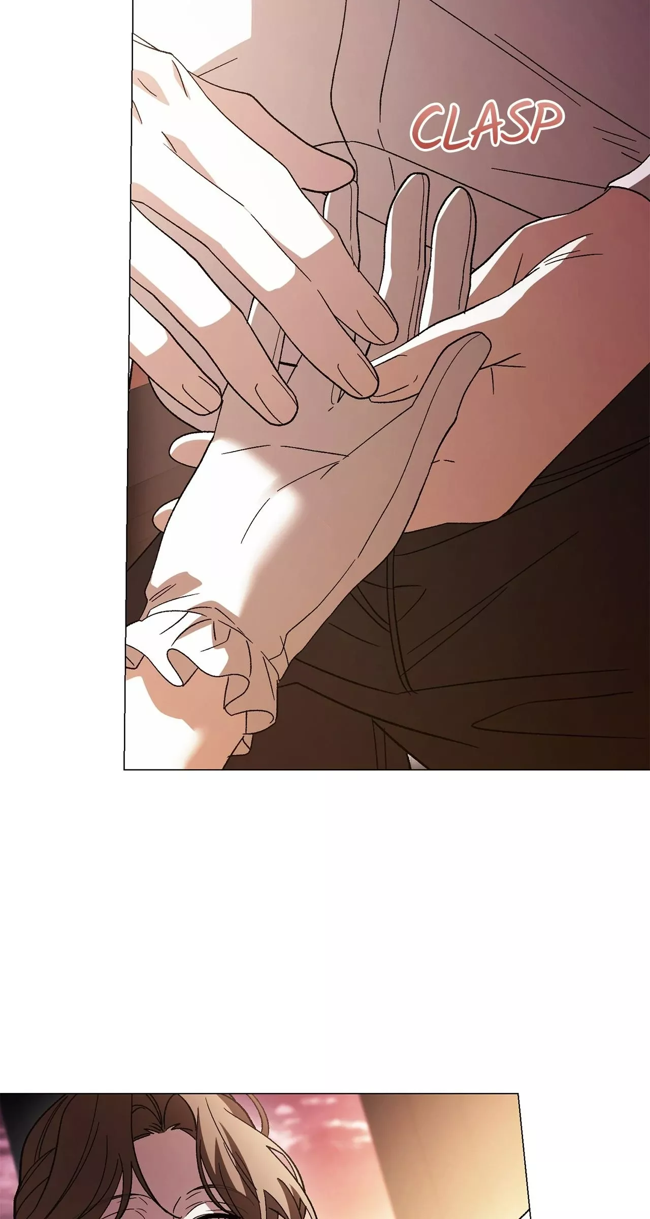 Read Black Chains Manga Online