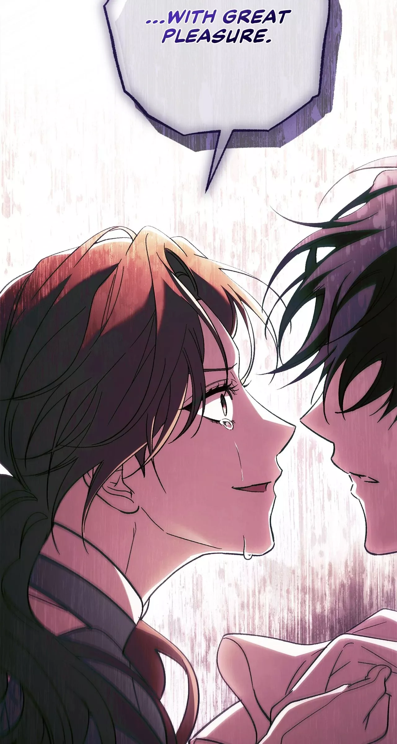 Read Black Chains Manga Online