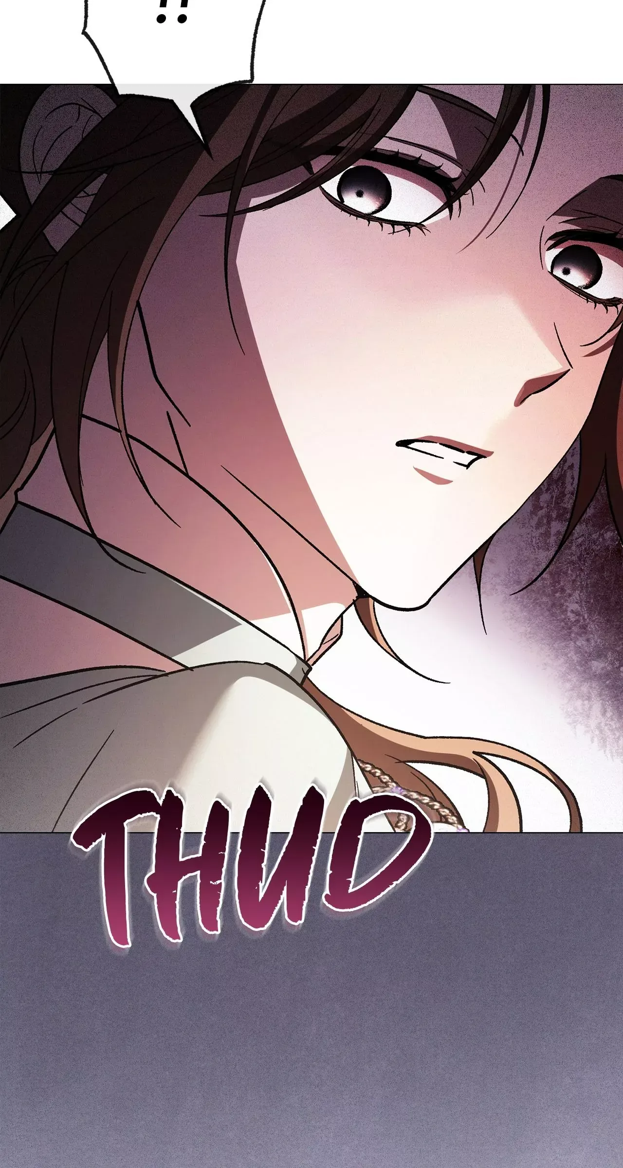 Read Black Chains Manga Online