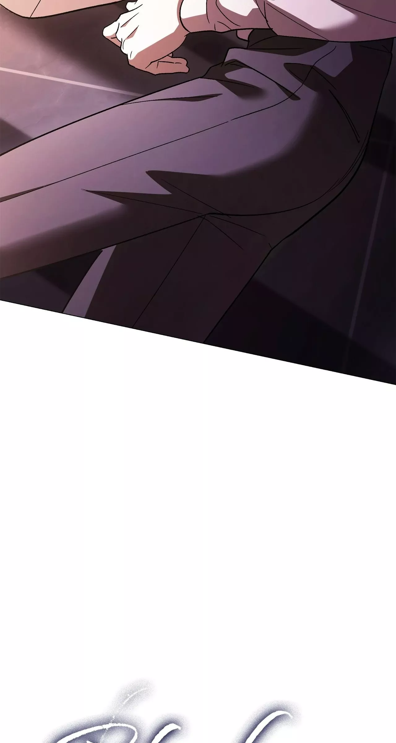Read Black Chains Manga Online
