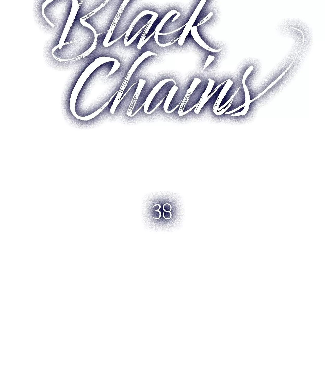 Read Black Chains Manga Online