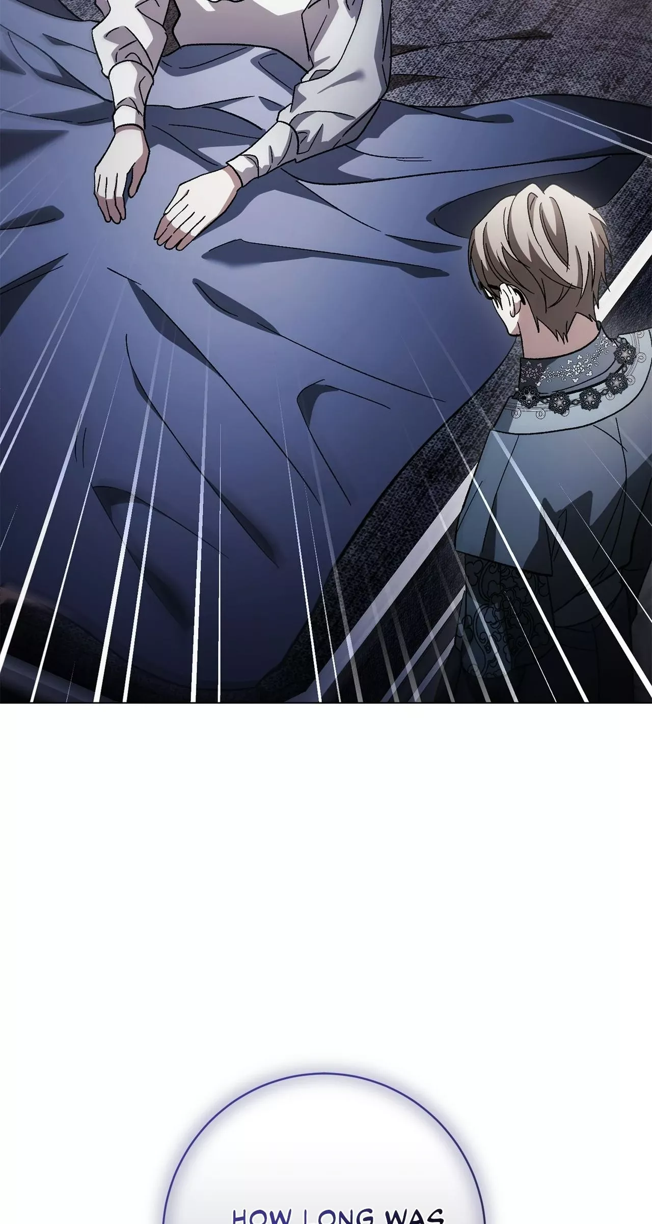Read Black Chains Manga Online