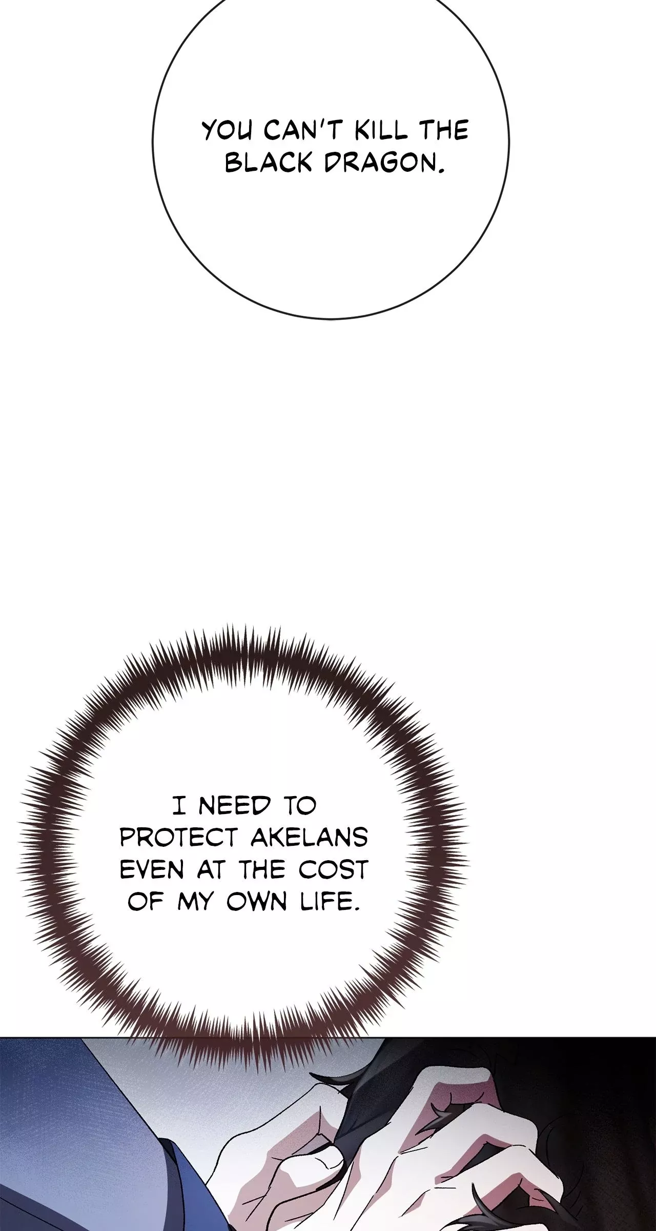 Read Black Chains Manga Online