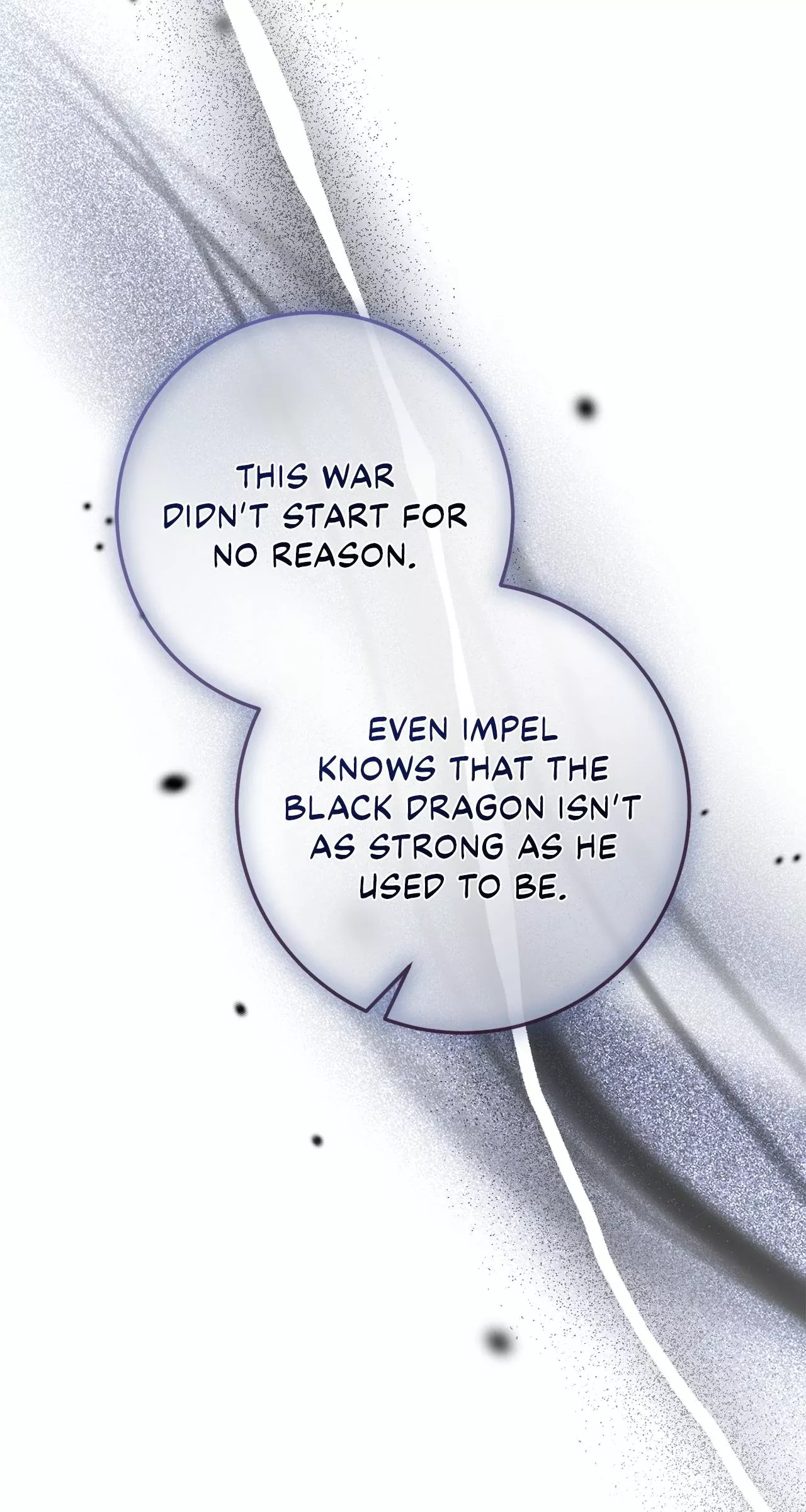 Read Black Chains Manga Online