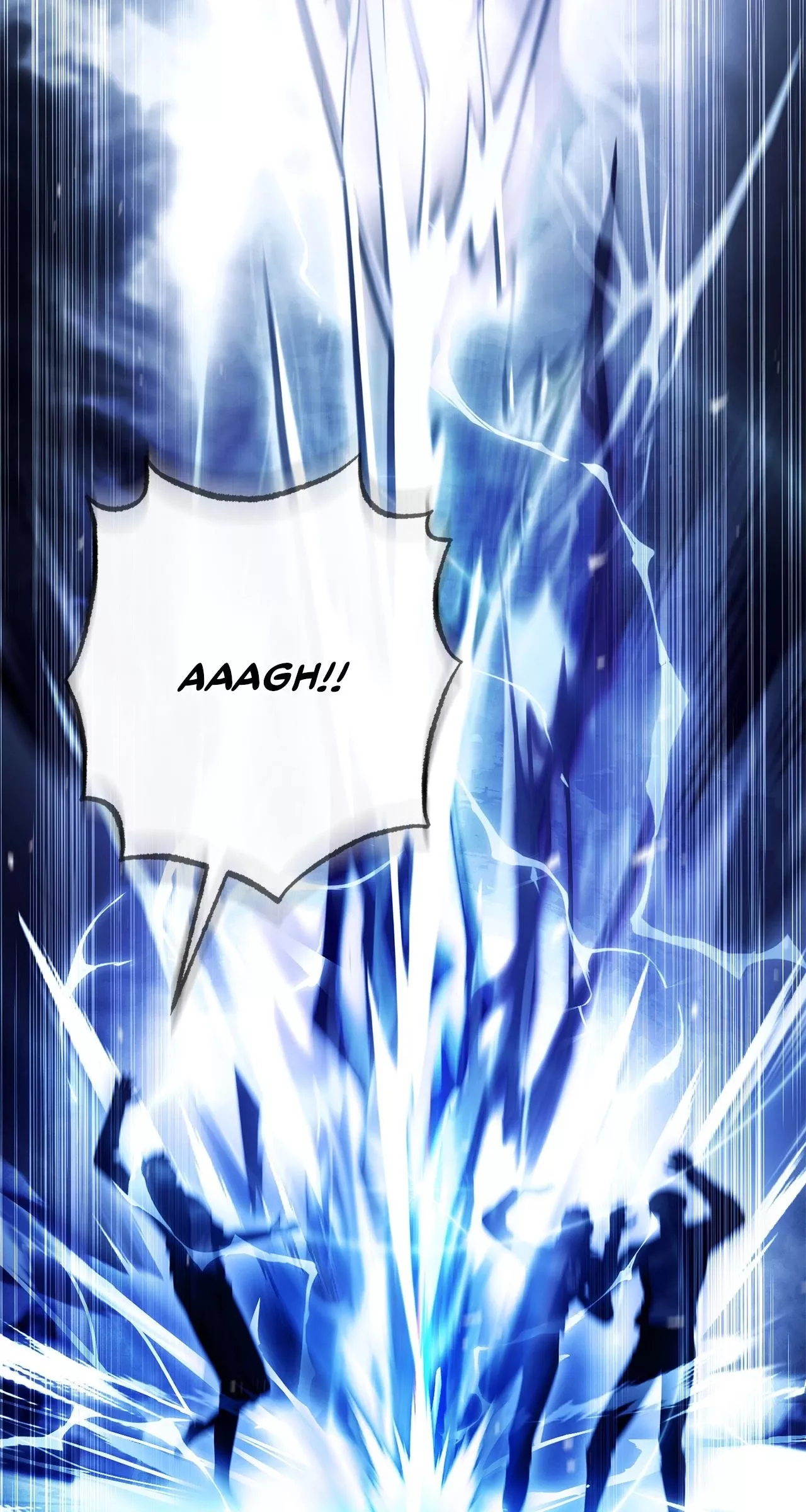 Read Black Chains Manga Online