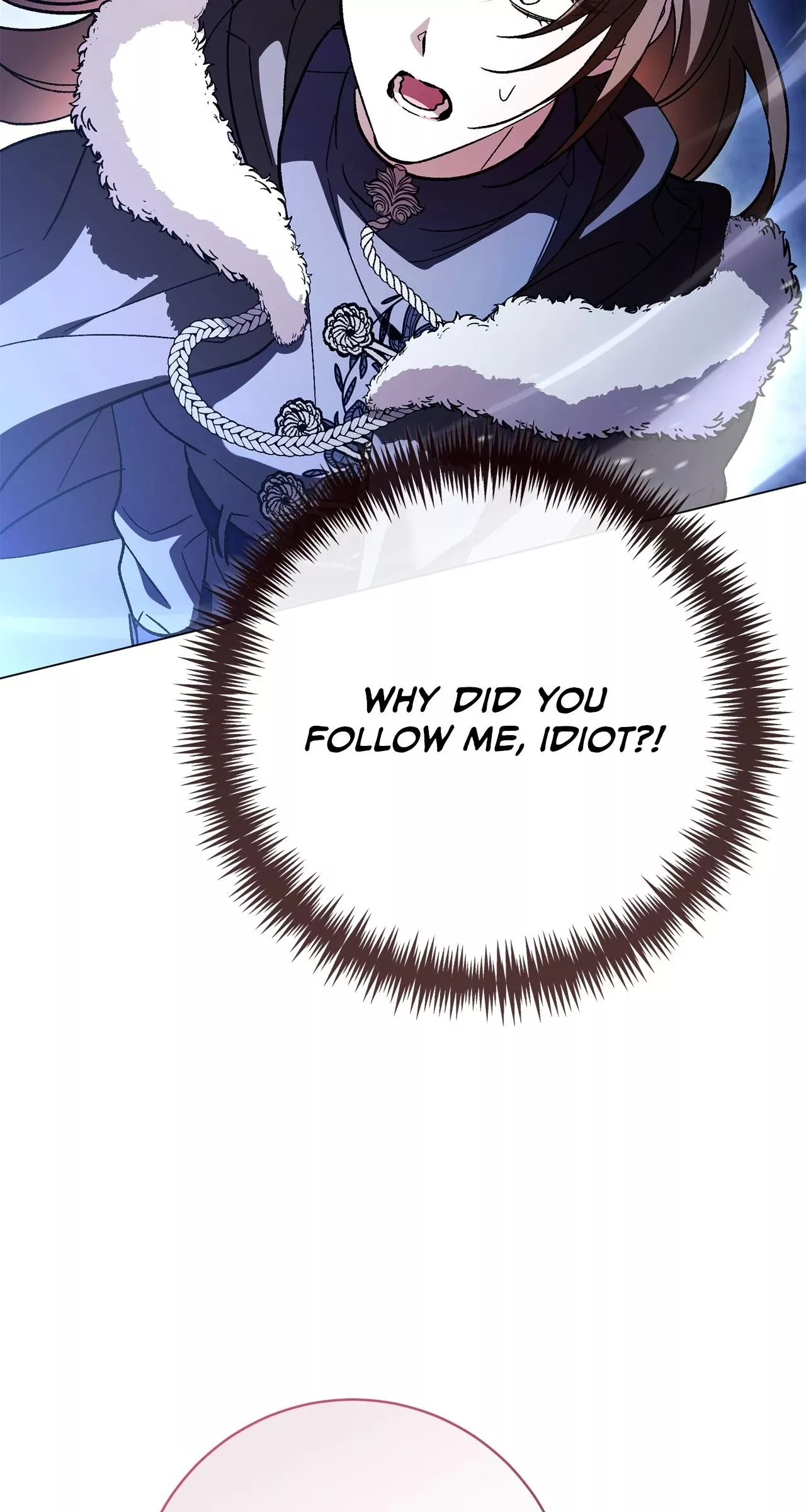 Read Black Chains Manga Online