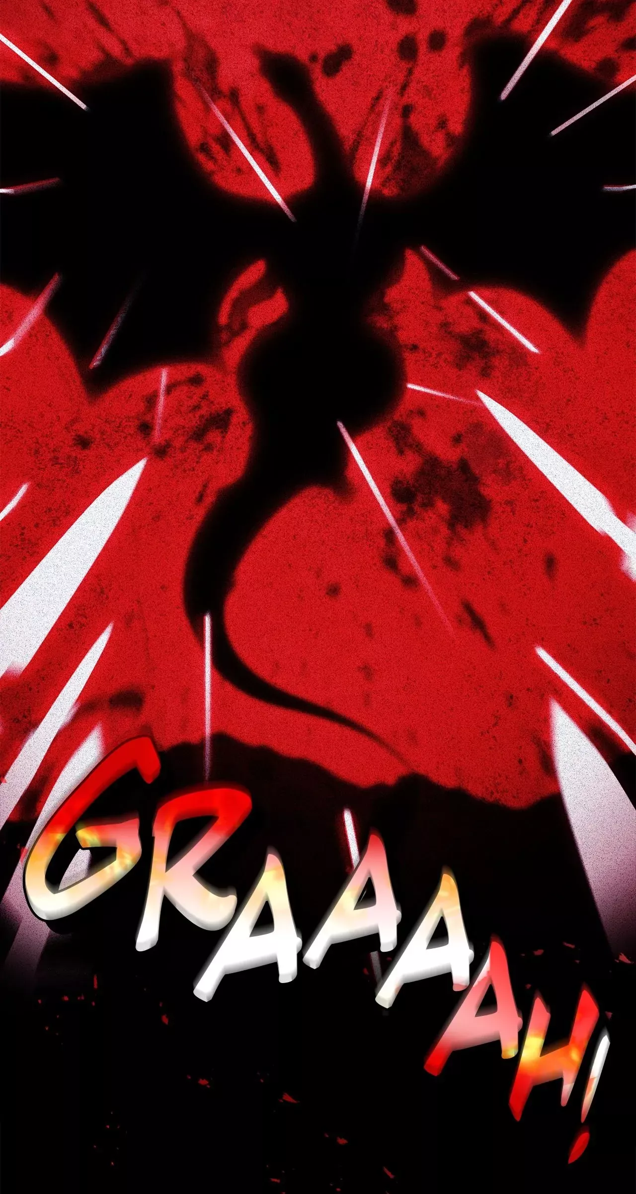 Read Black Chains Manga Online