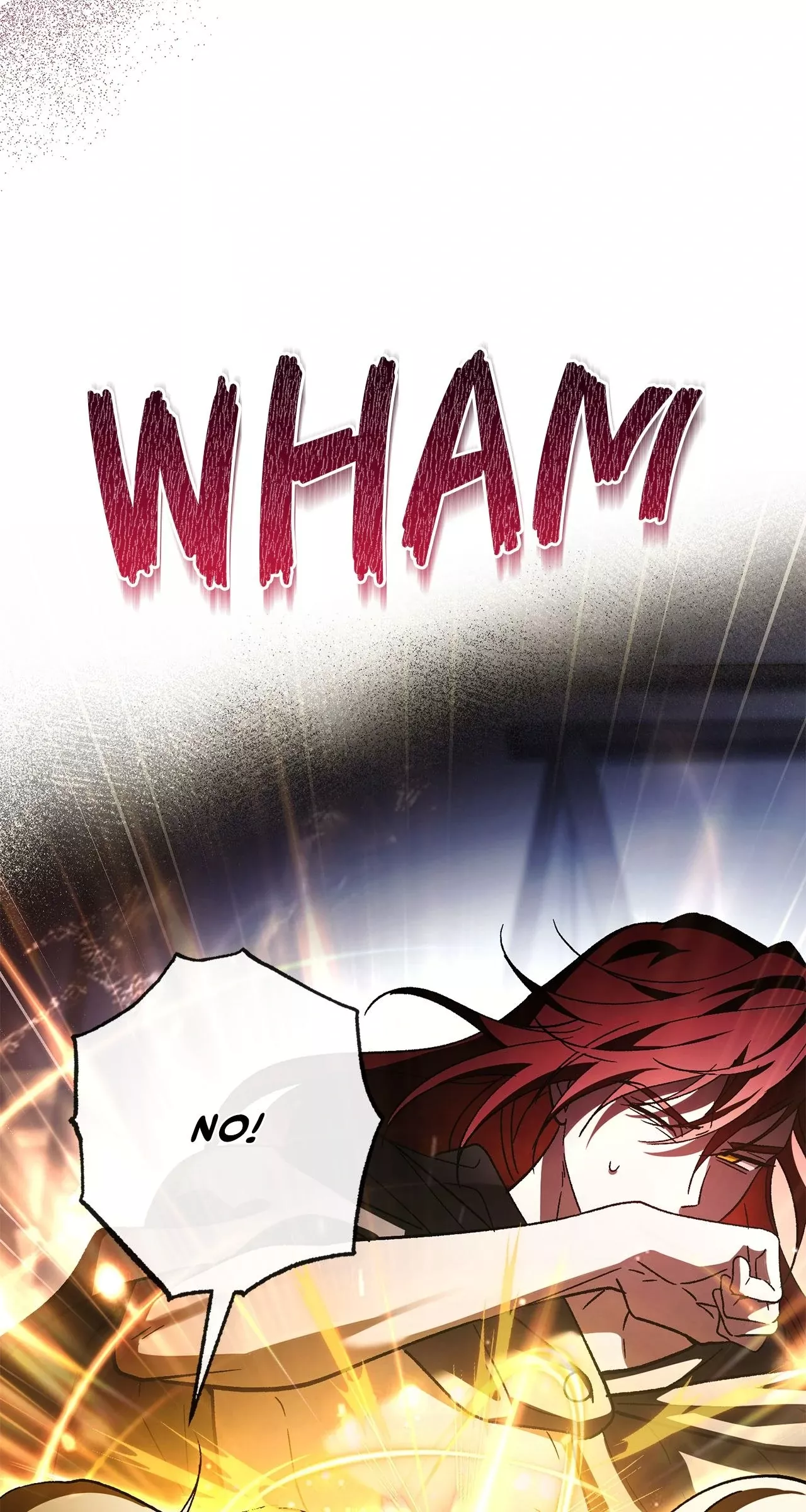 Read Black Chains Manga Online