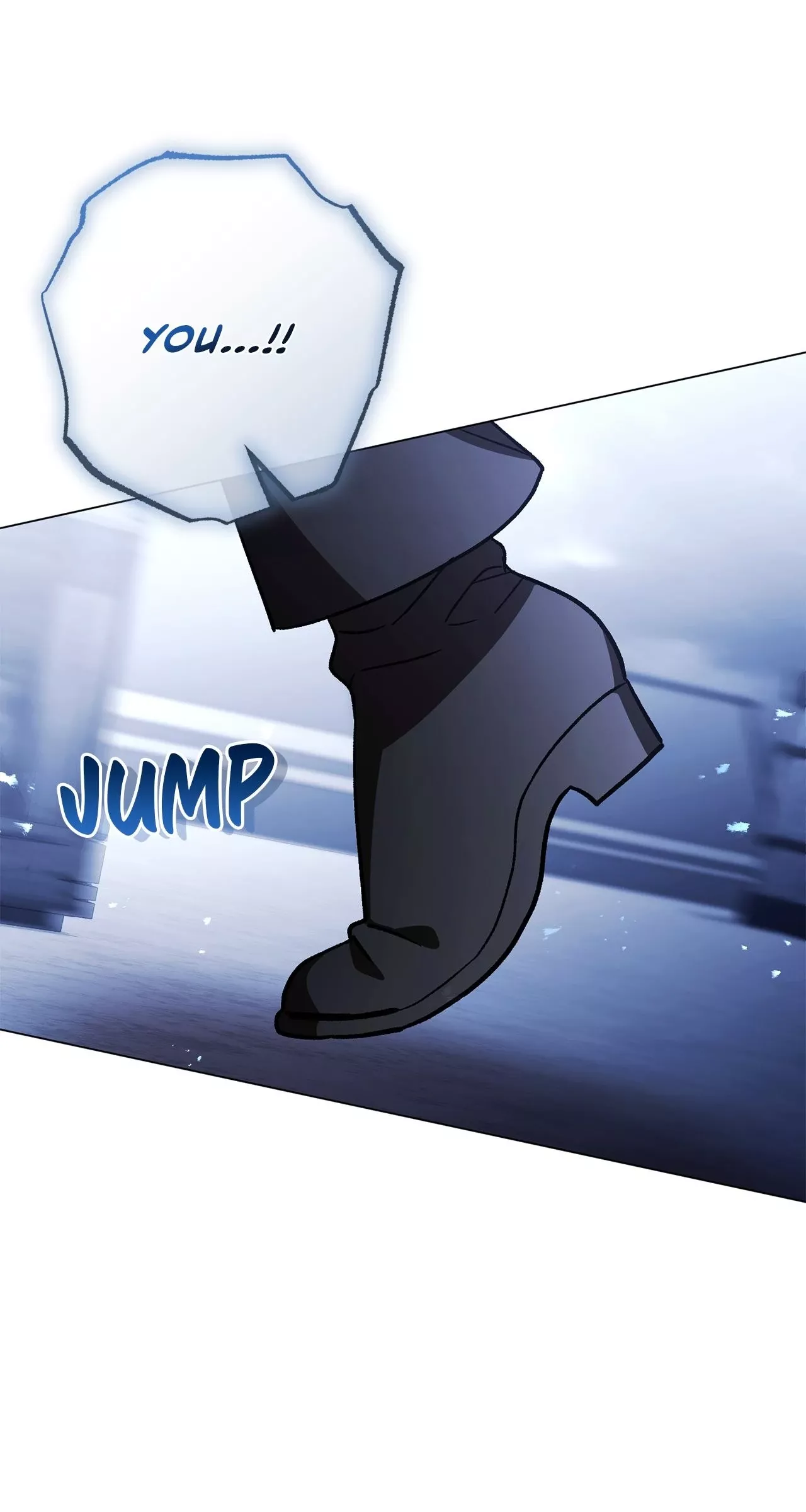 Read Black Chains Manga Online