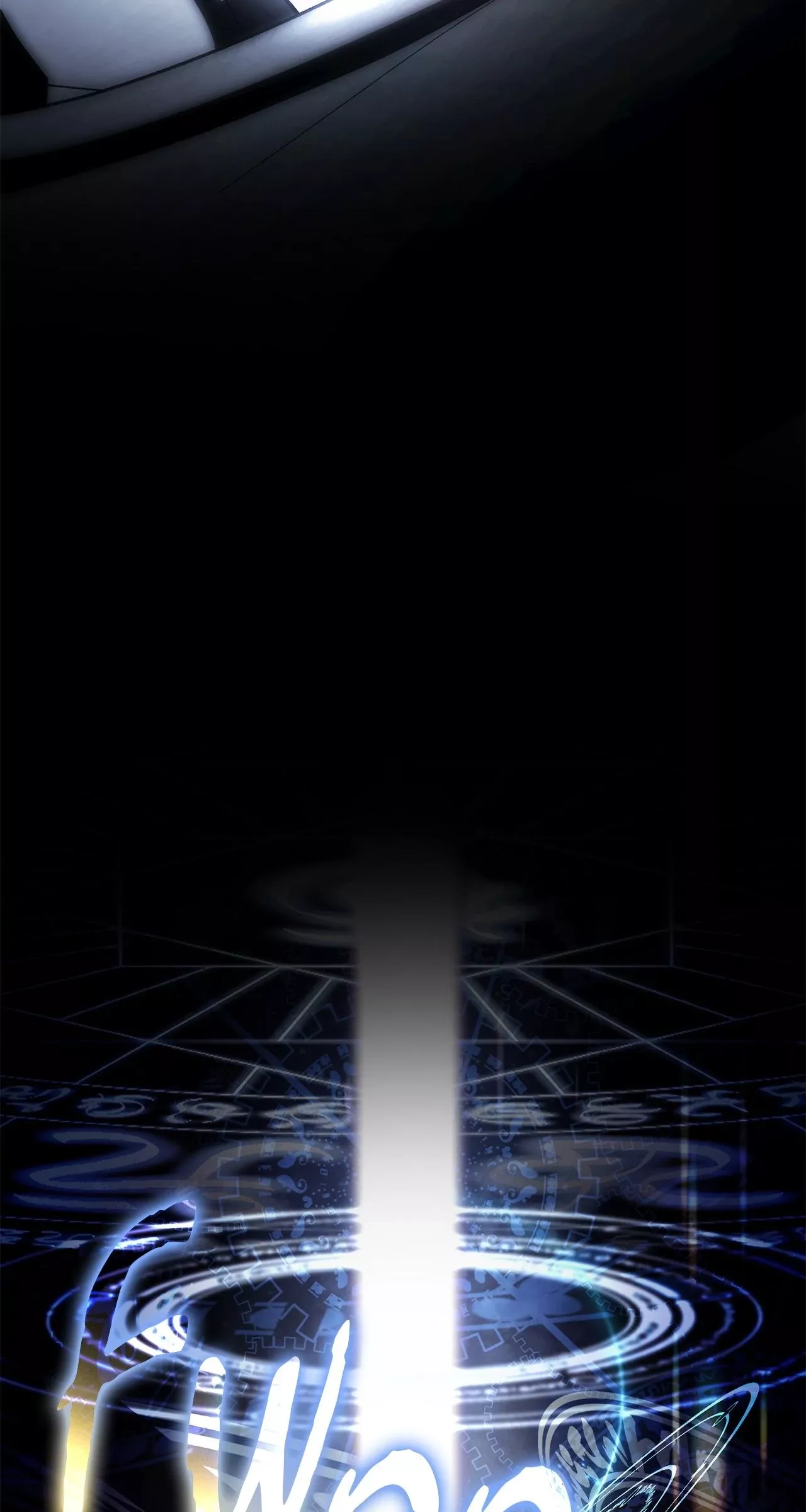 Read Black Chains Manga Online