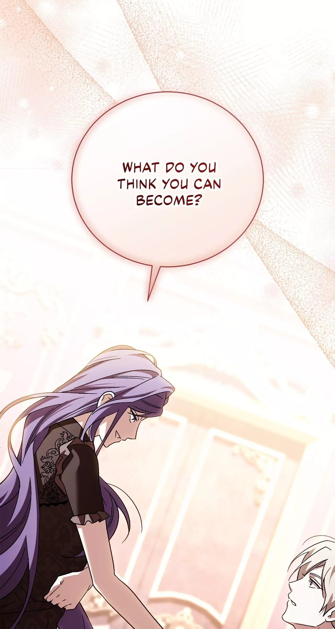 Read Black Chains Manga Online