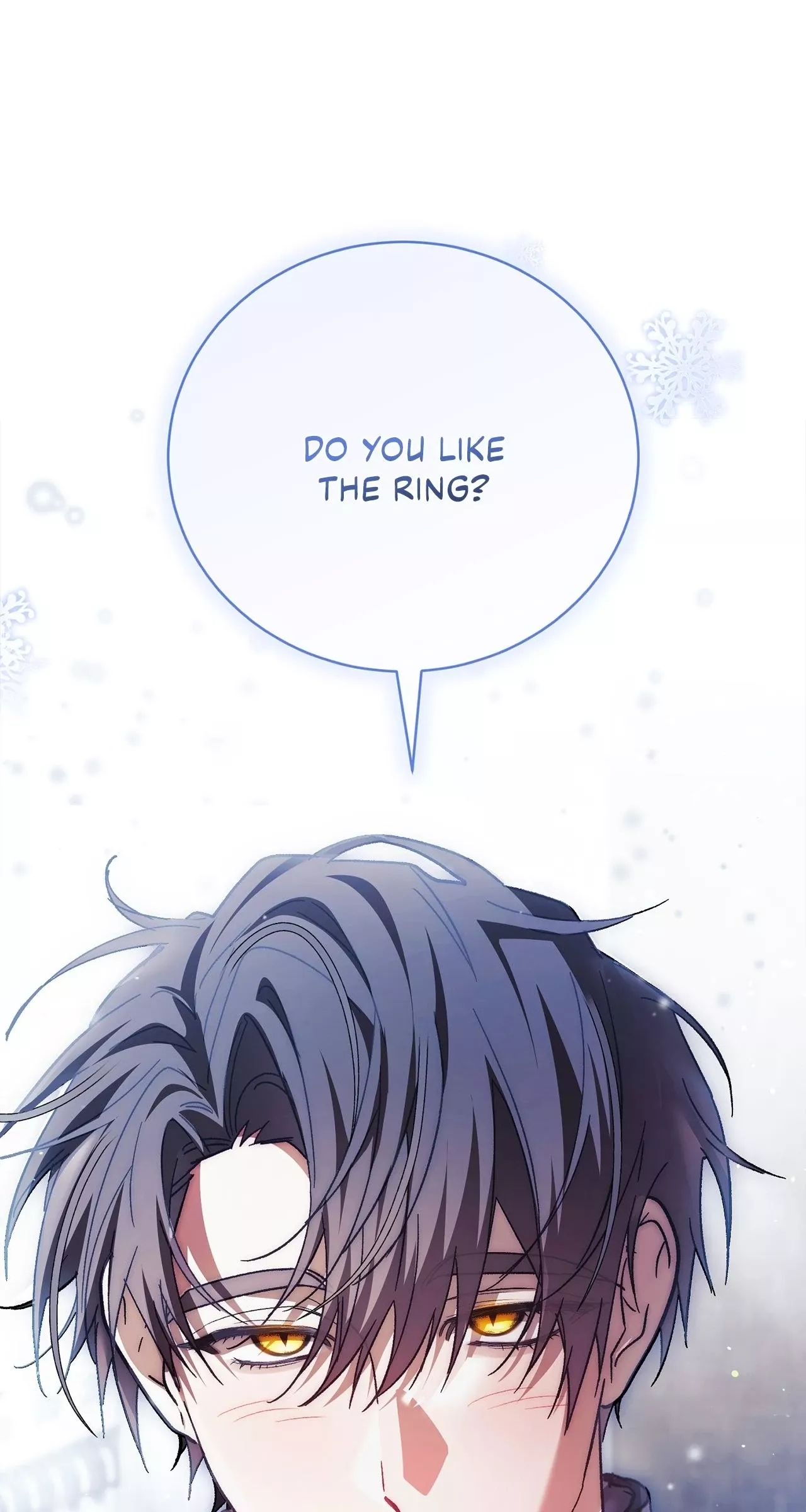 Read Black Chains Manga Online