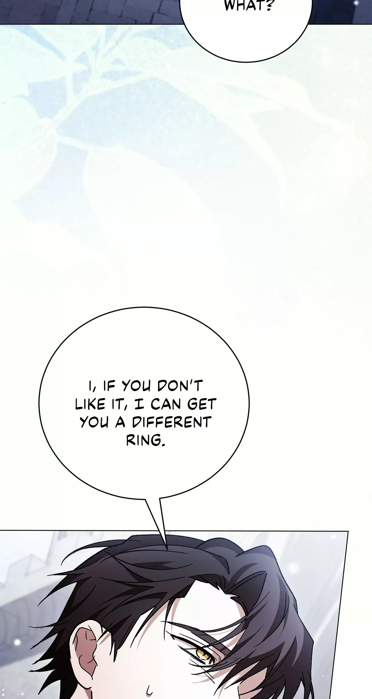 Read Black Chains Manga Online