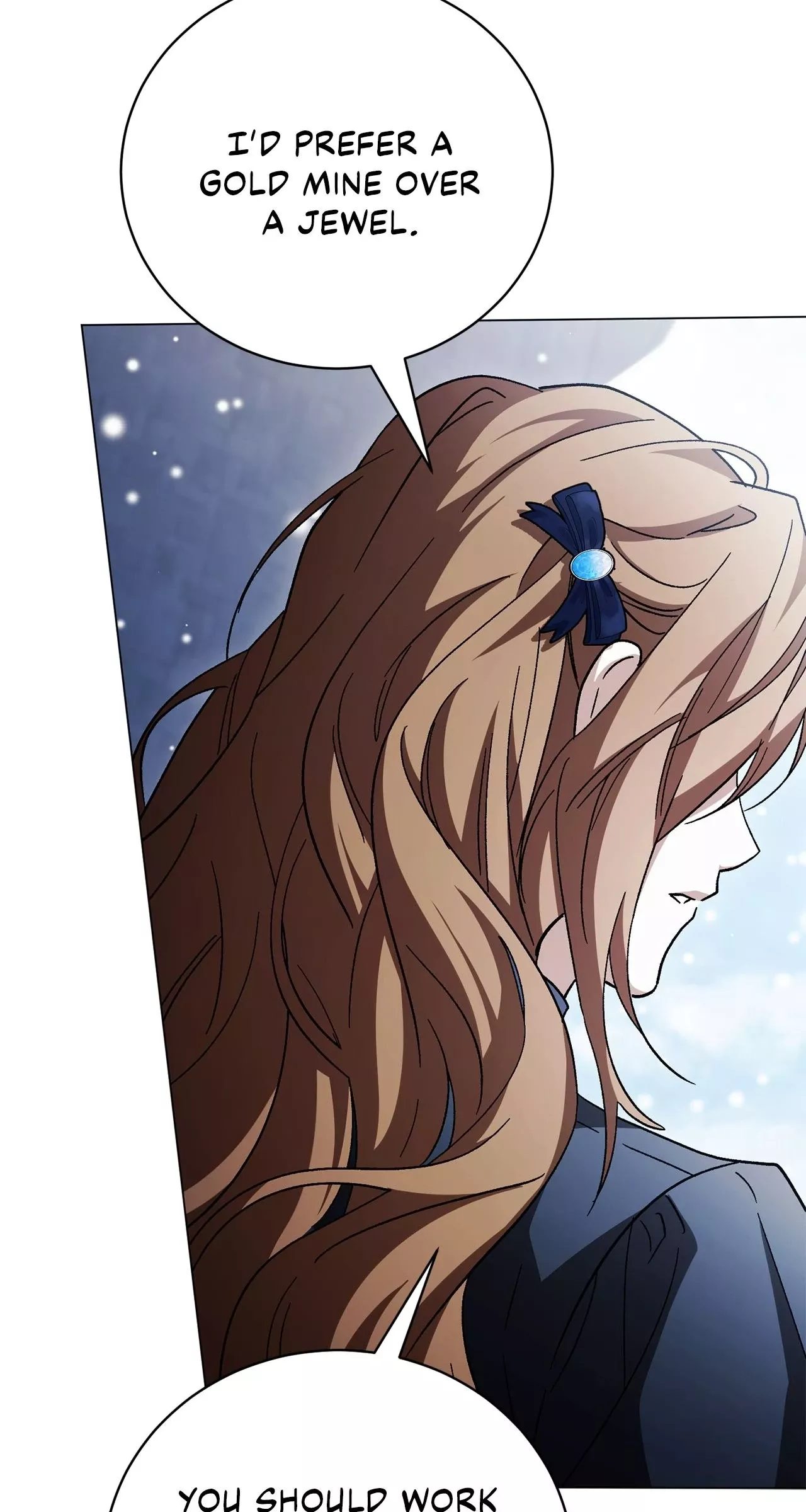 Read Black Chains Manga Online
