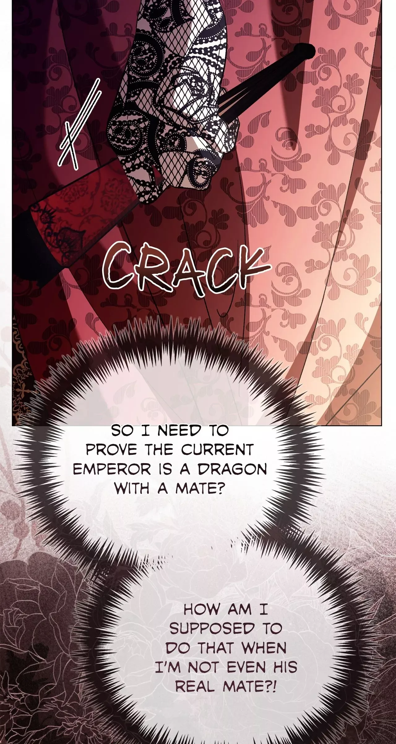 Read Black Chains Manga Online