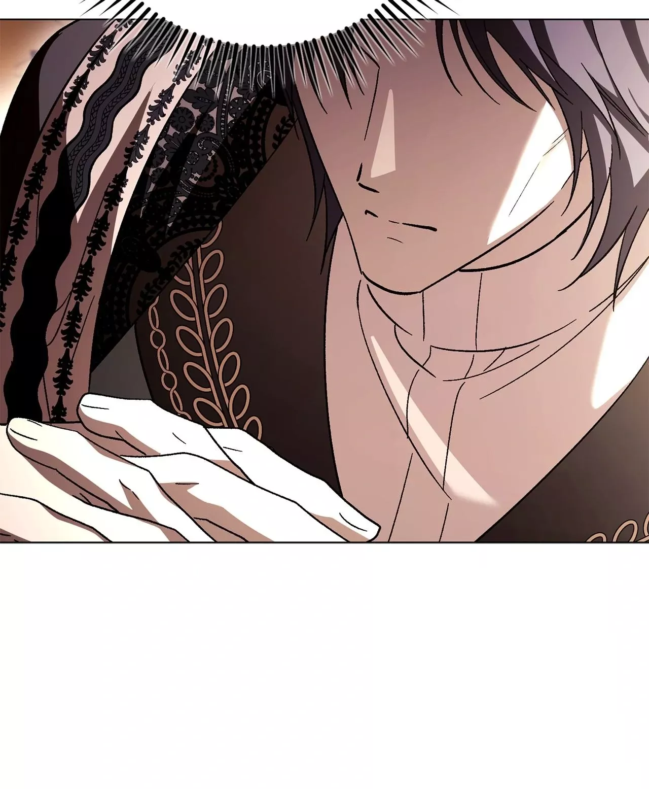 Read Black Chains Manga Online