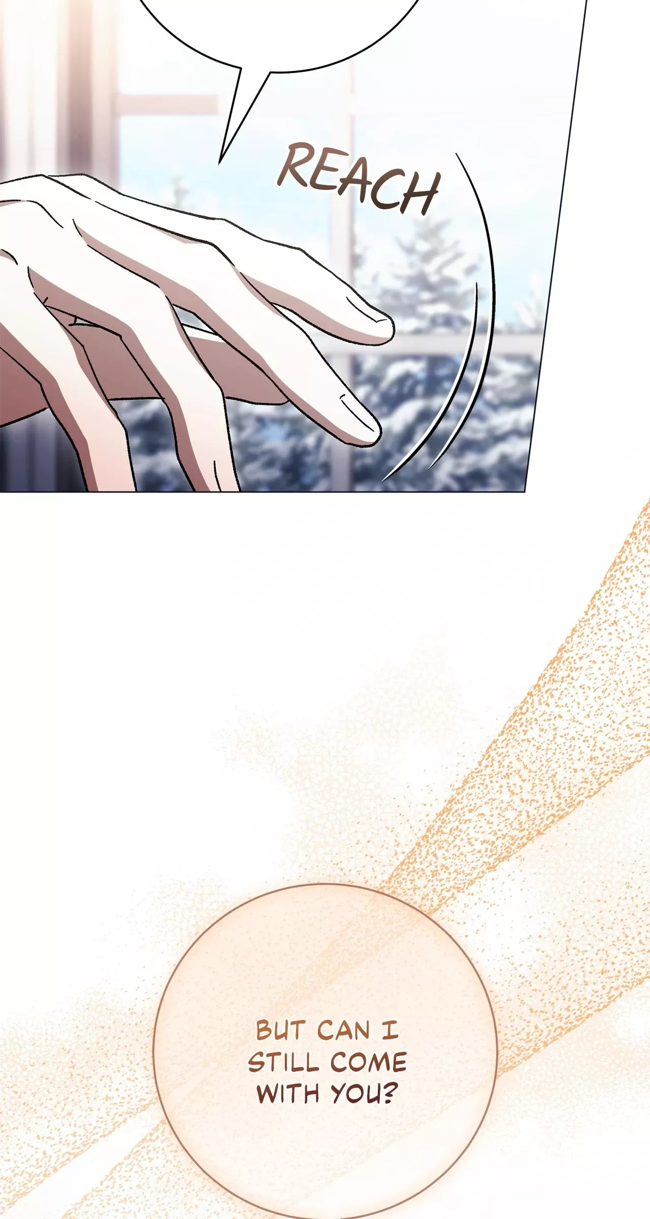 Read Black Chains Manga Online