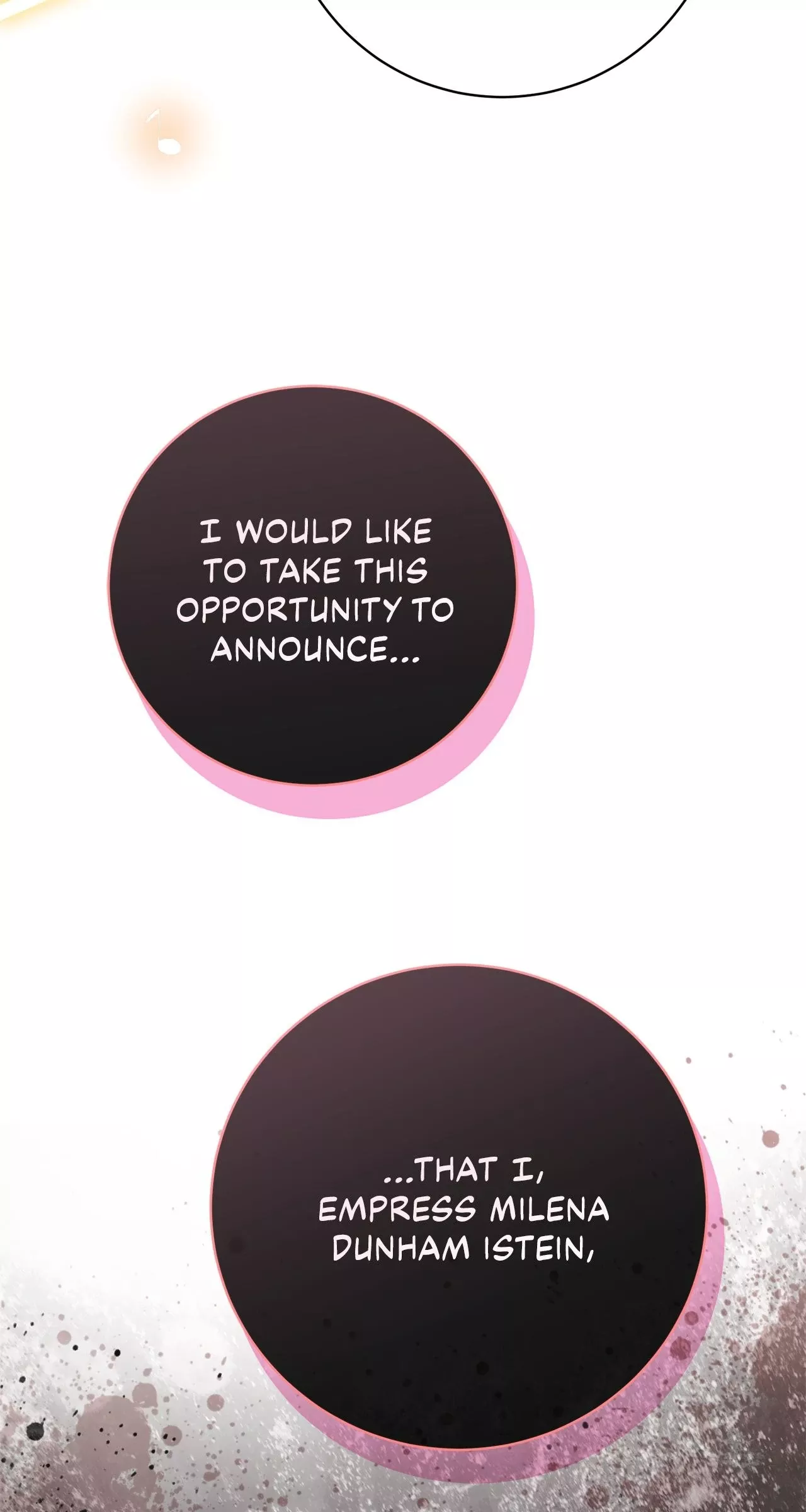 Read Black Chains Manga Online