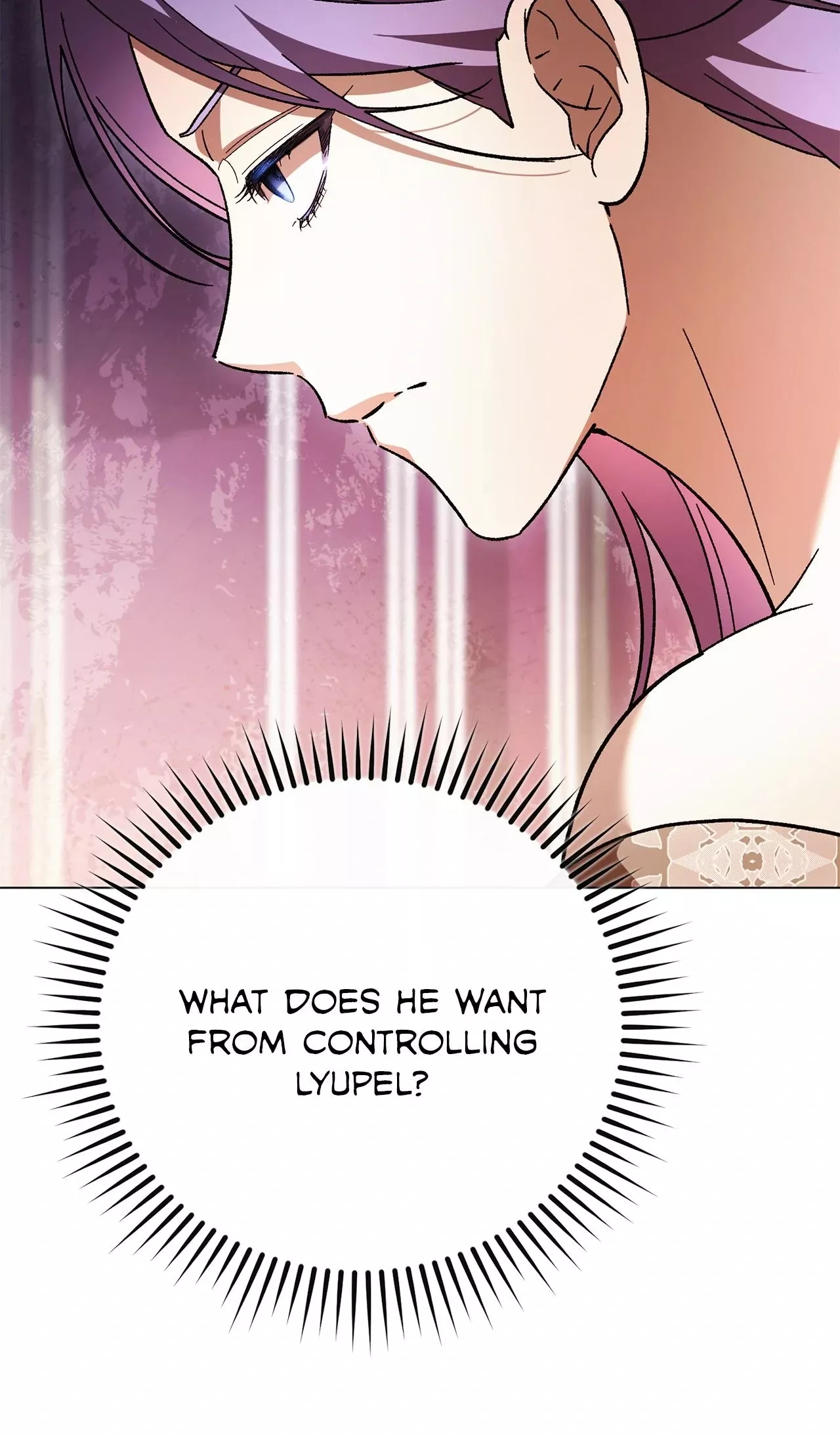 Read Black Chains Manga Online