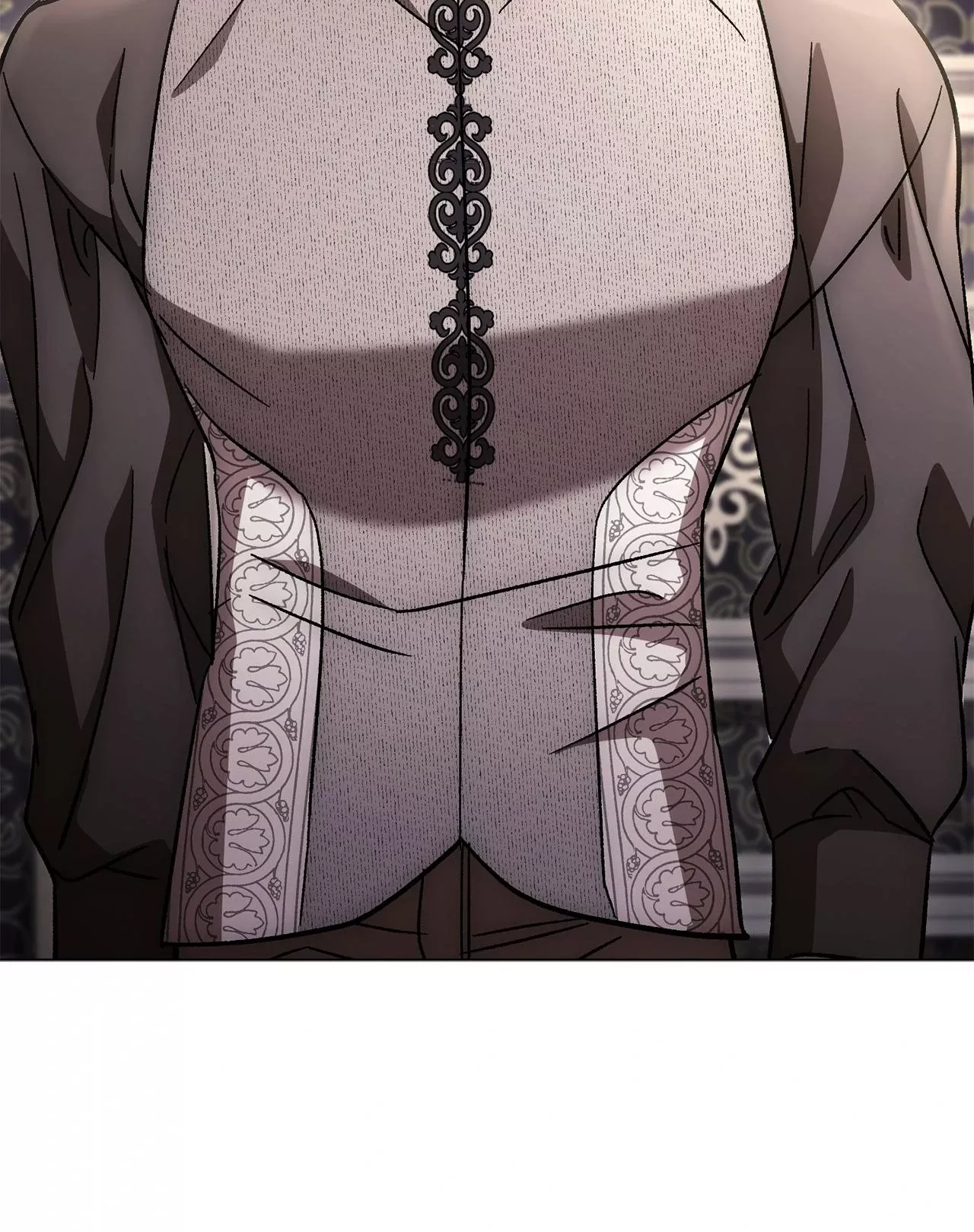 Read Black Chains Manga Online