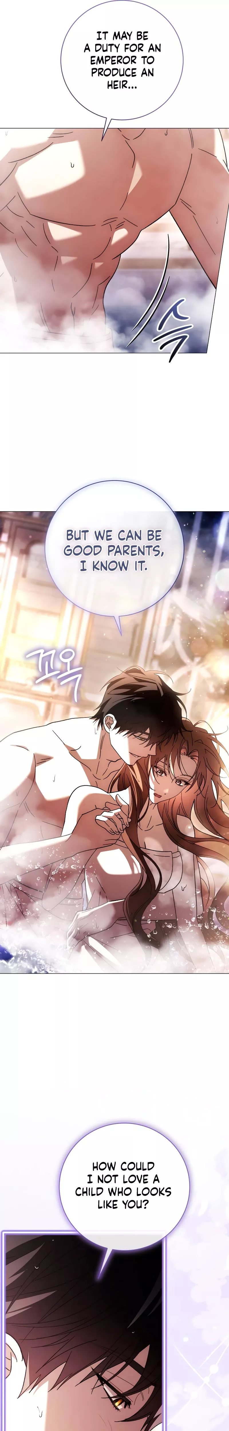 Read Black Chains Manga Online