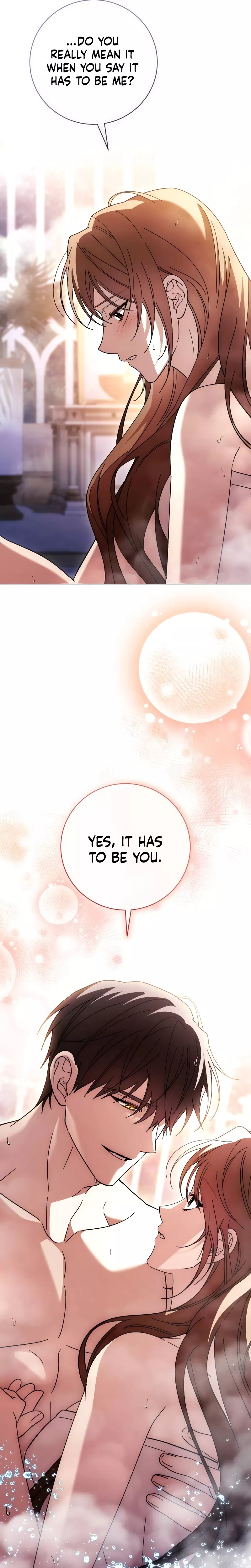 Read Black Chains Manga Online