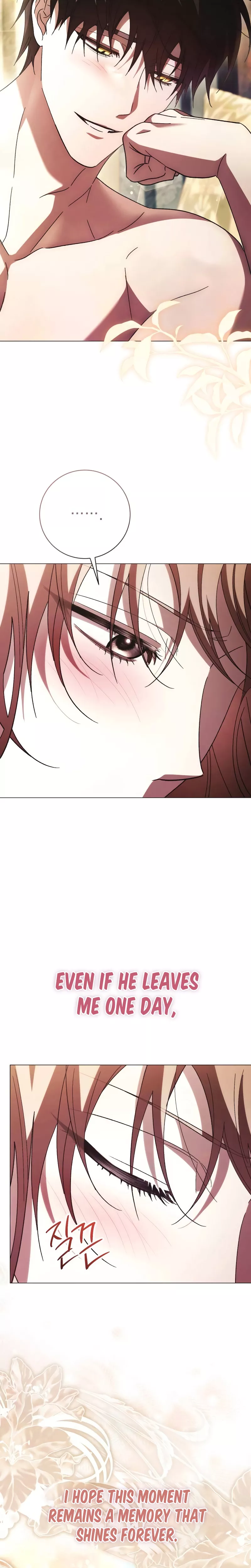 Read Black Chains Manga Online