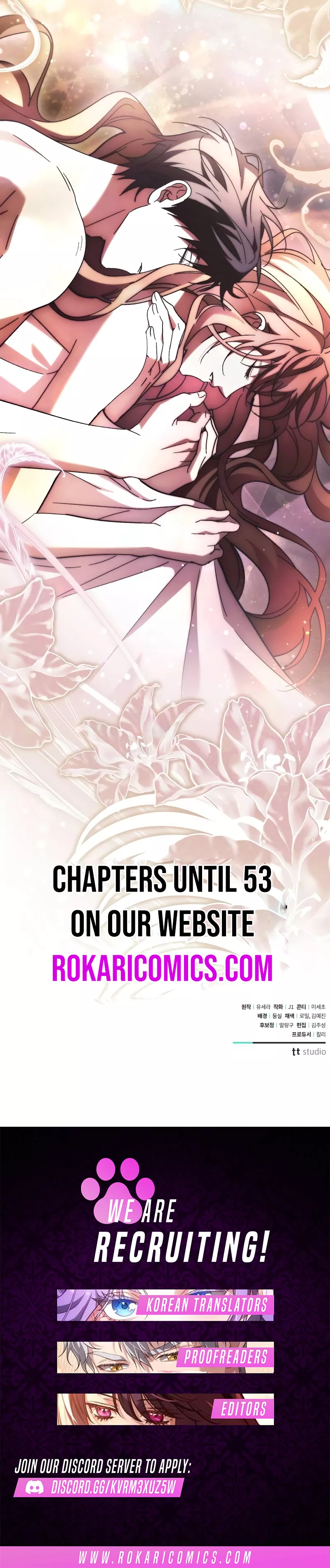 Read Black Chains Manga Online