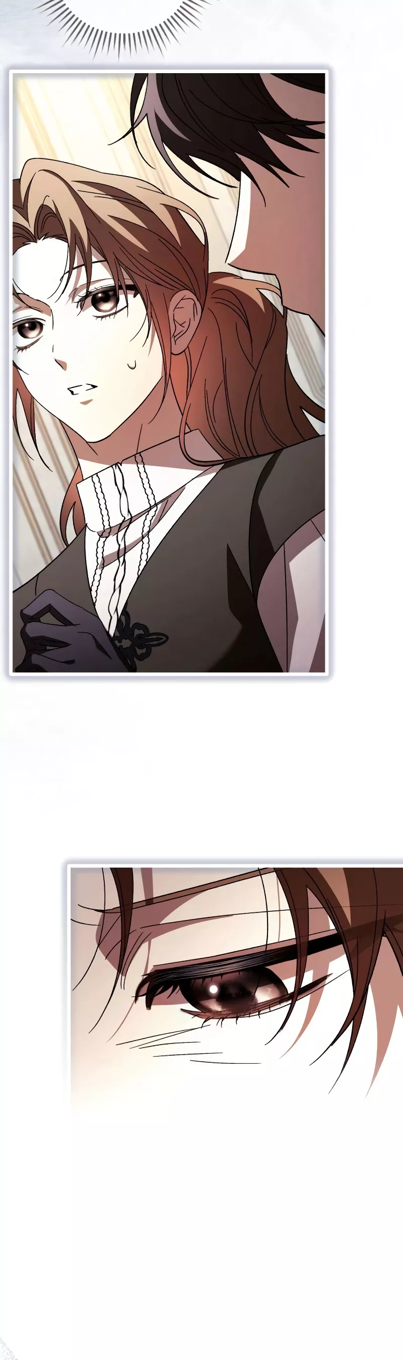 Read Black Chains Manga Online