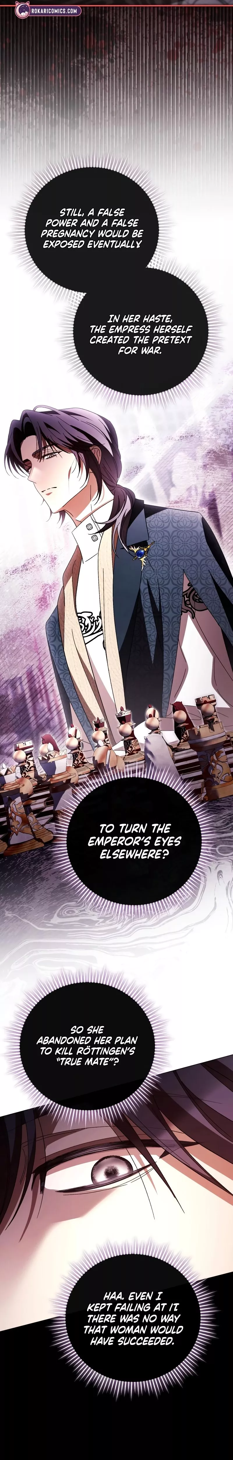Read Black Chains Manga Online